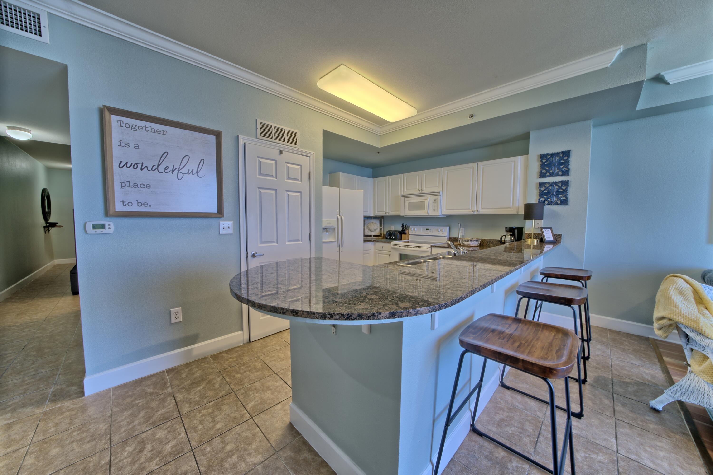 TIDEWATER BEACH STAGE 1 - Residential