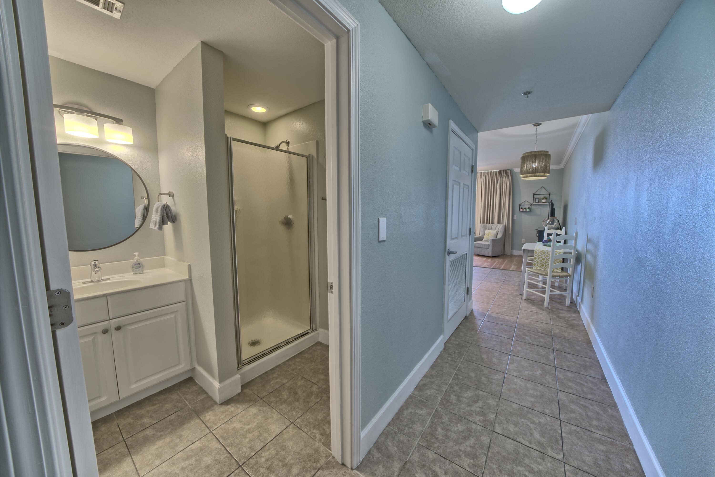 TIDEWATER BEACH STAGE 1 - Residential