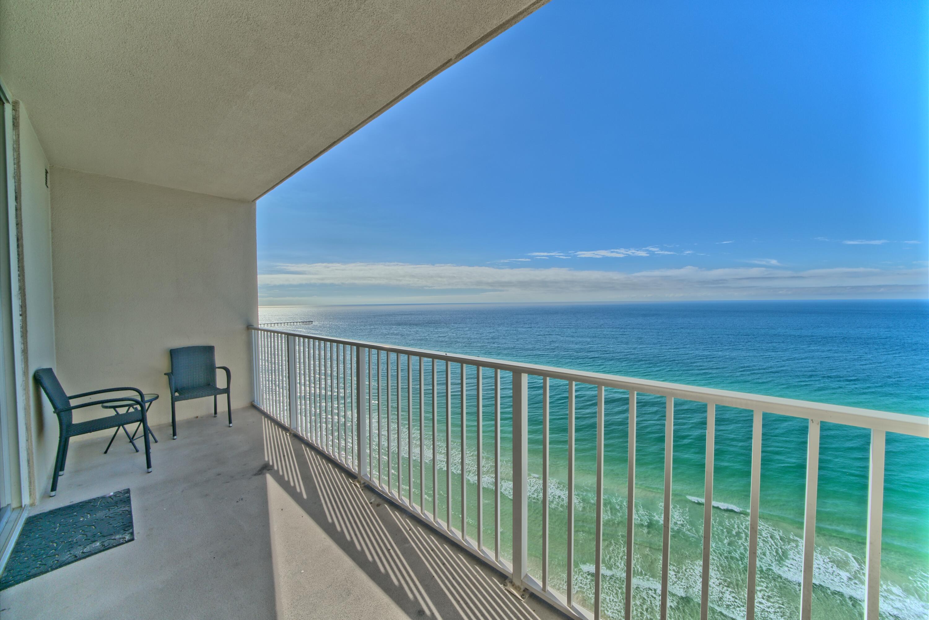 TIDEWATER BEACH STAGE 1 - Residential