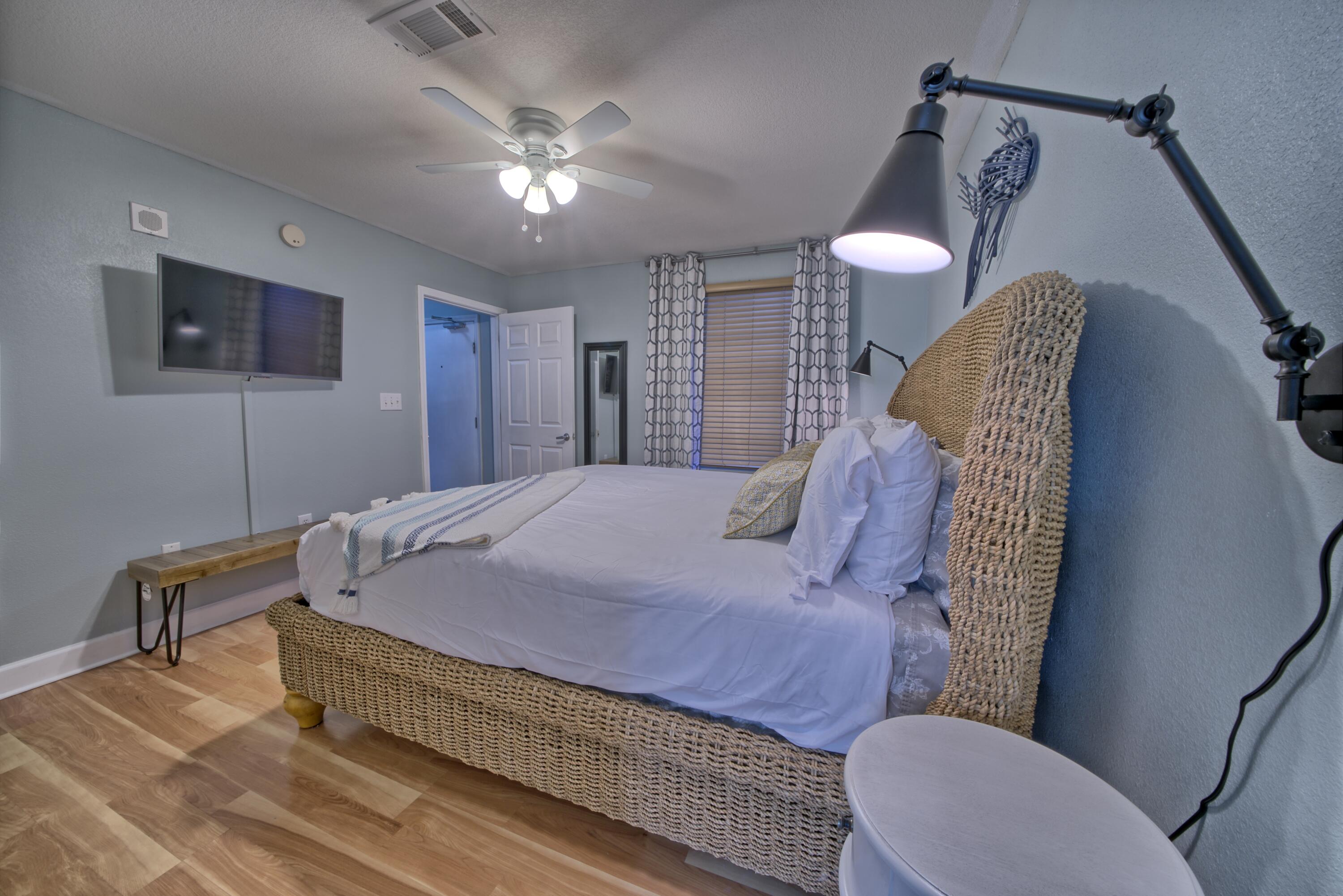 TIDEWATER BEACH STAGE 1 - Residential