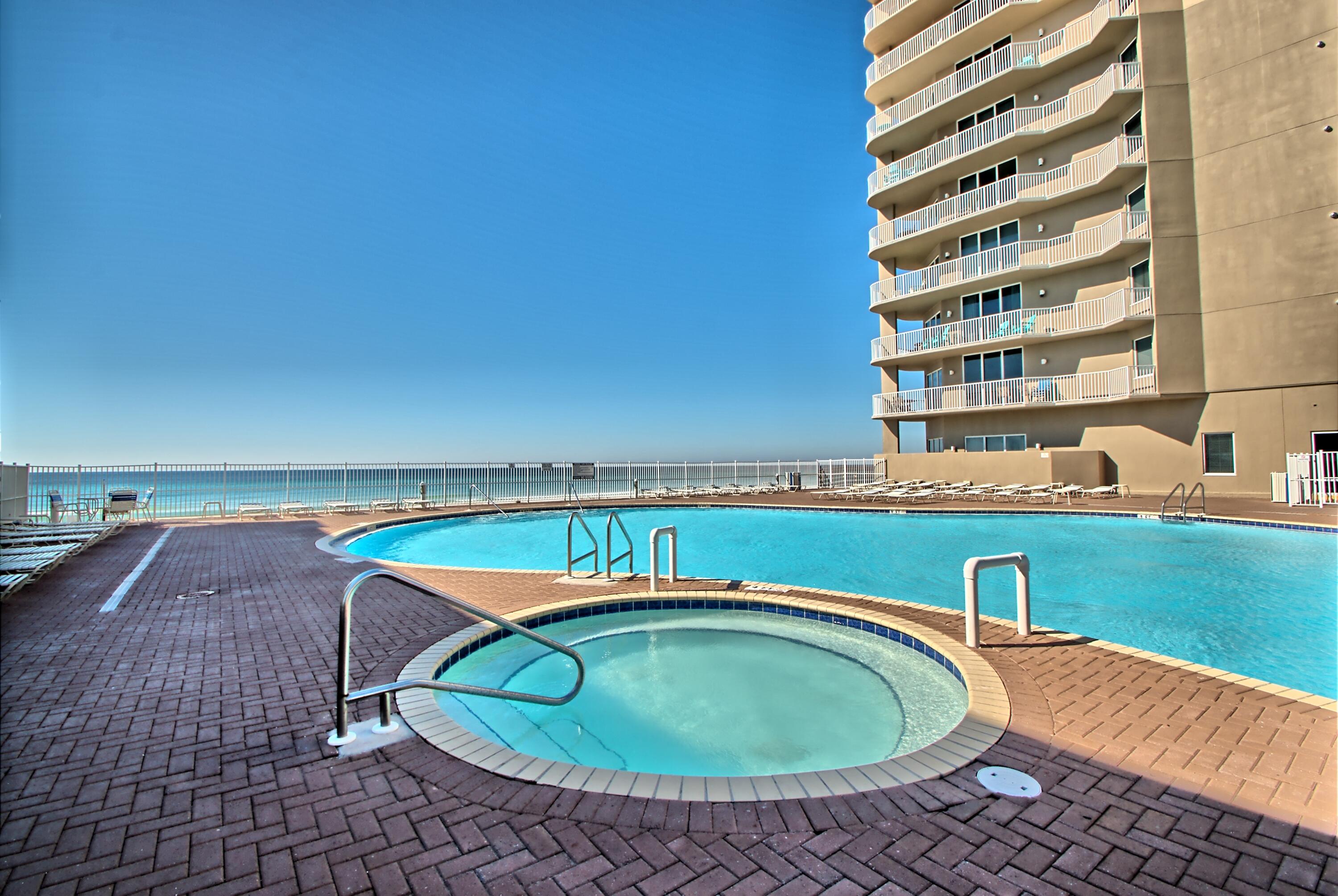 TIDEWATER BEACH STAGE 1 - Residential