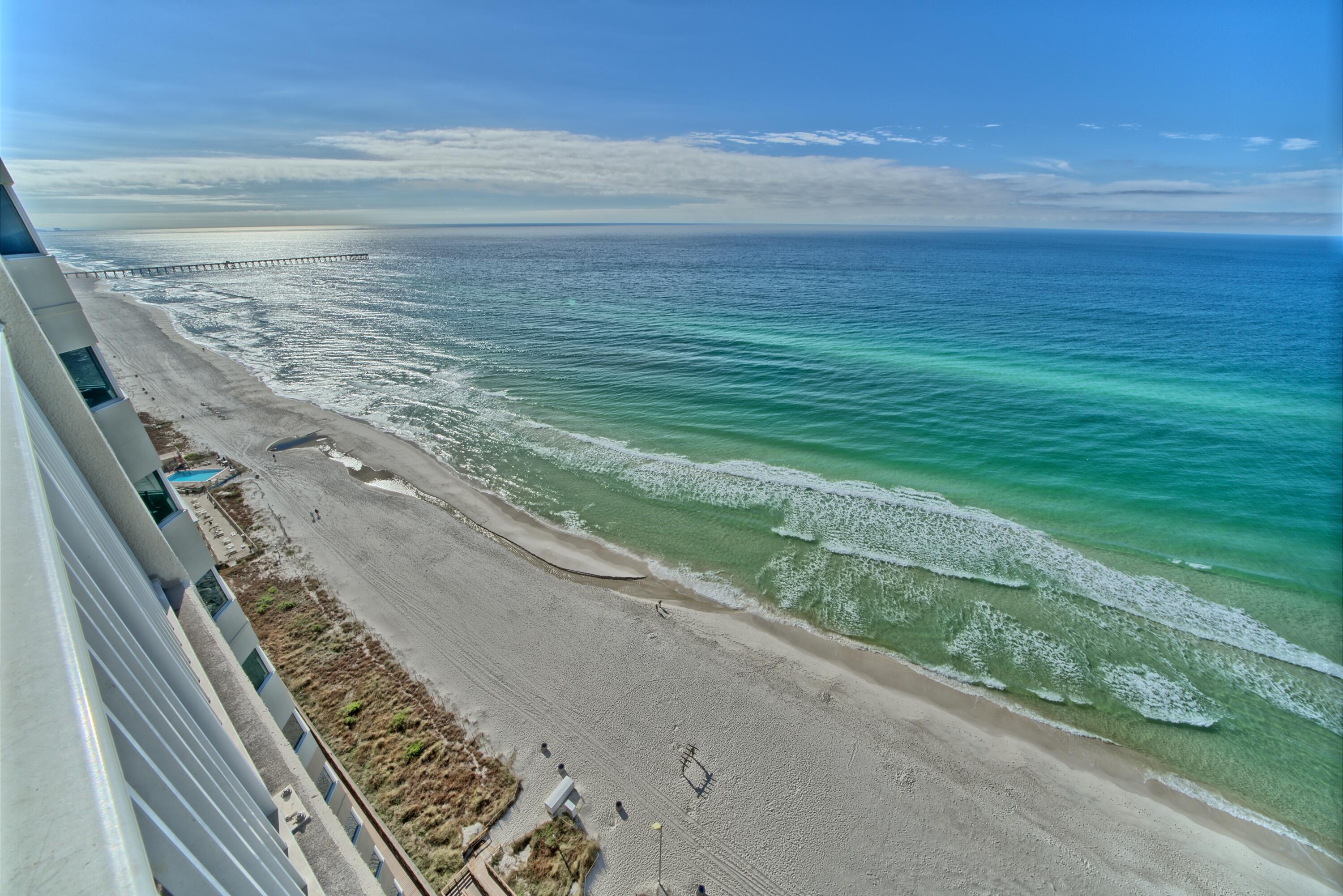 TIDEWATER BEACH STAGE 1 - Residential