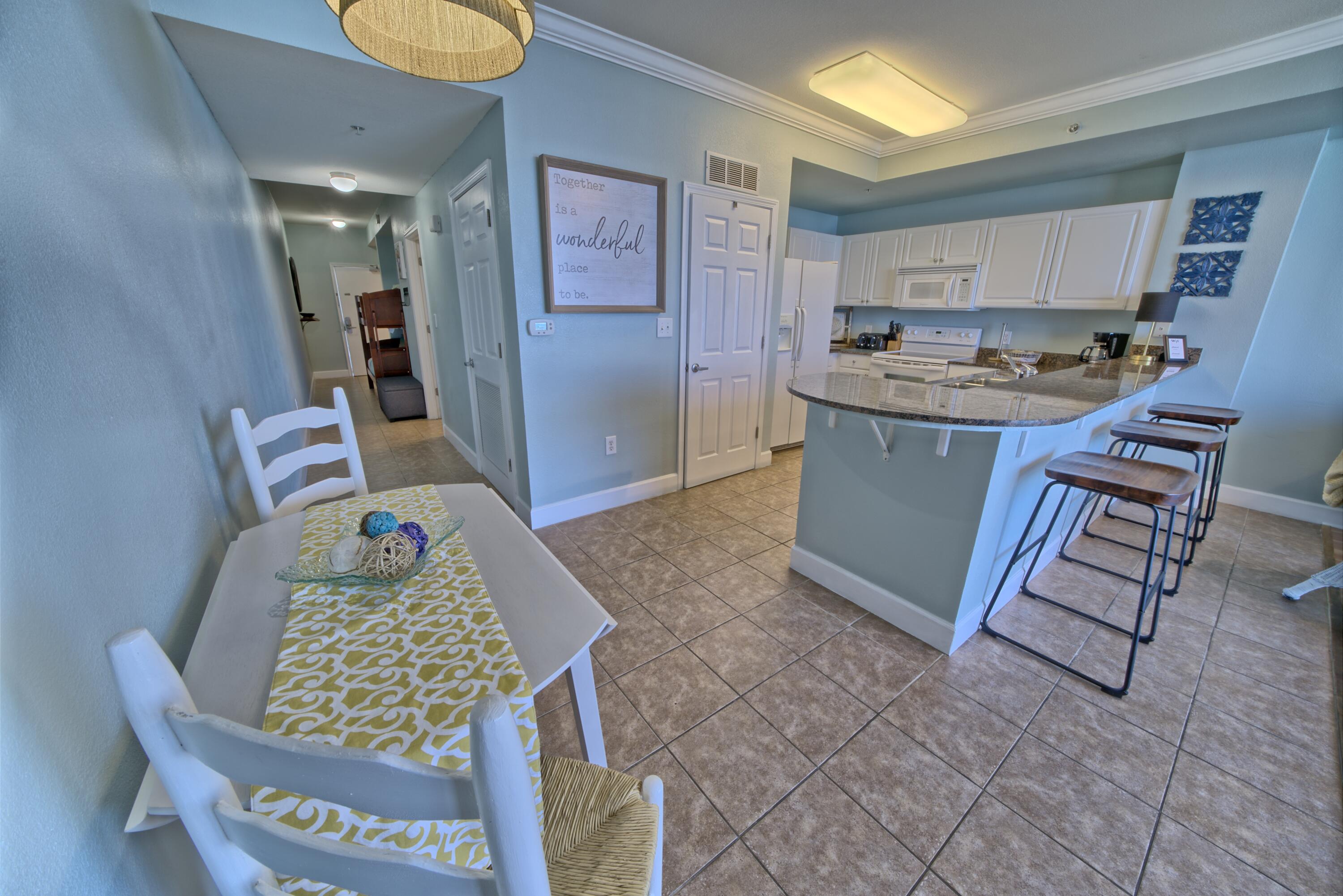 TIDEWATER BEACH STAGE 1 - Residential