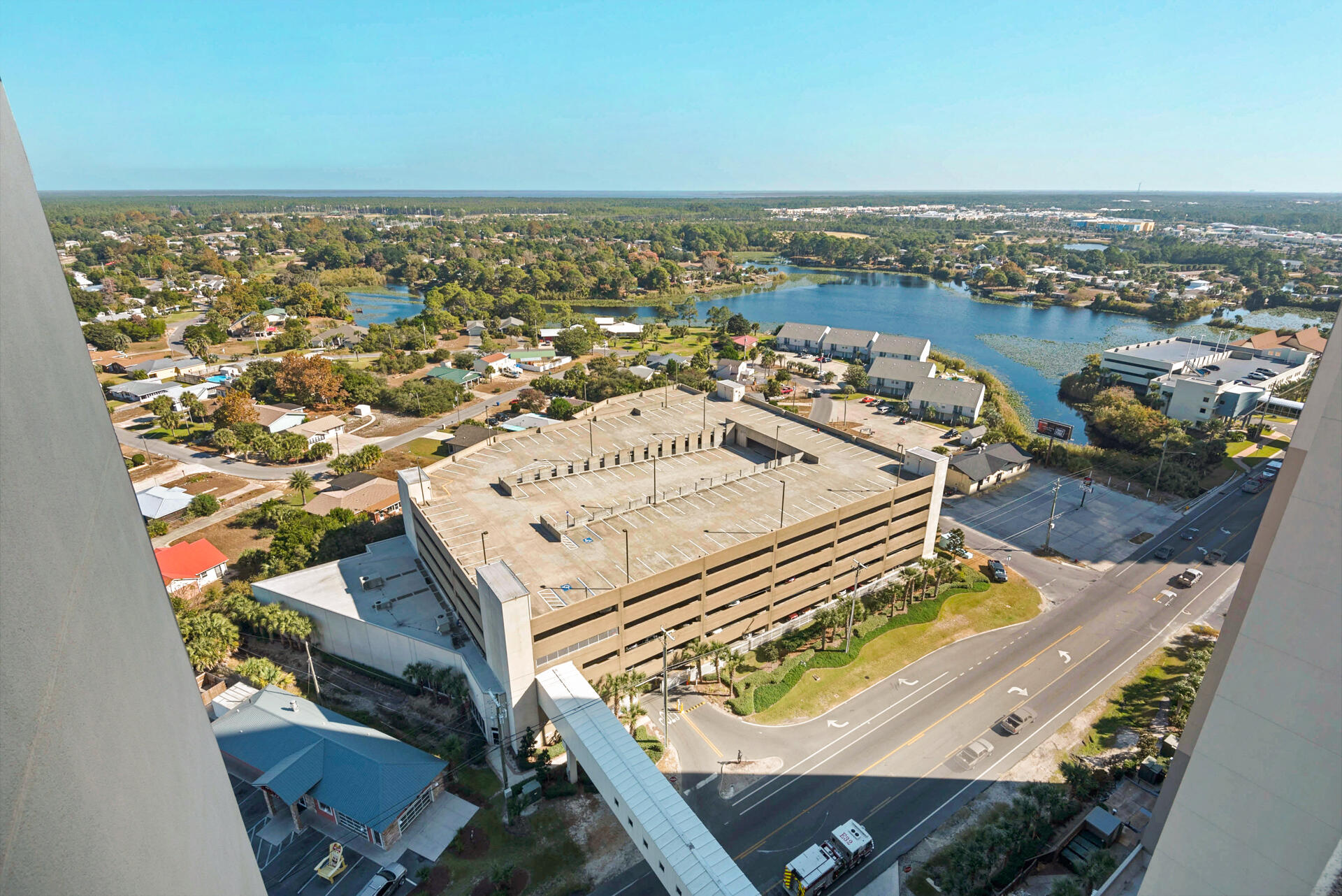 TIDEWATER BEACH STAGE 1 - Residential