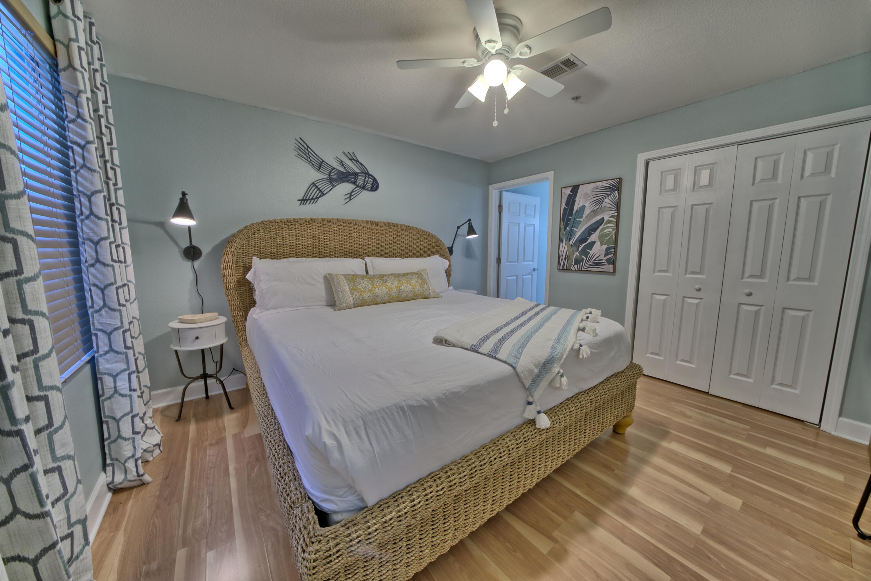 TIDEWATER BEACH STAGE 1 - Residential