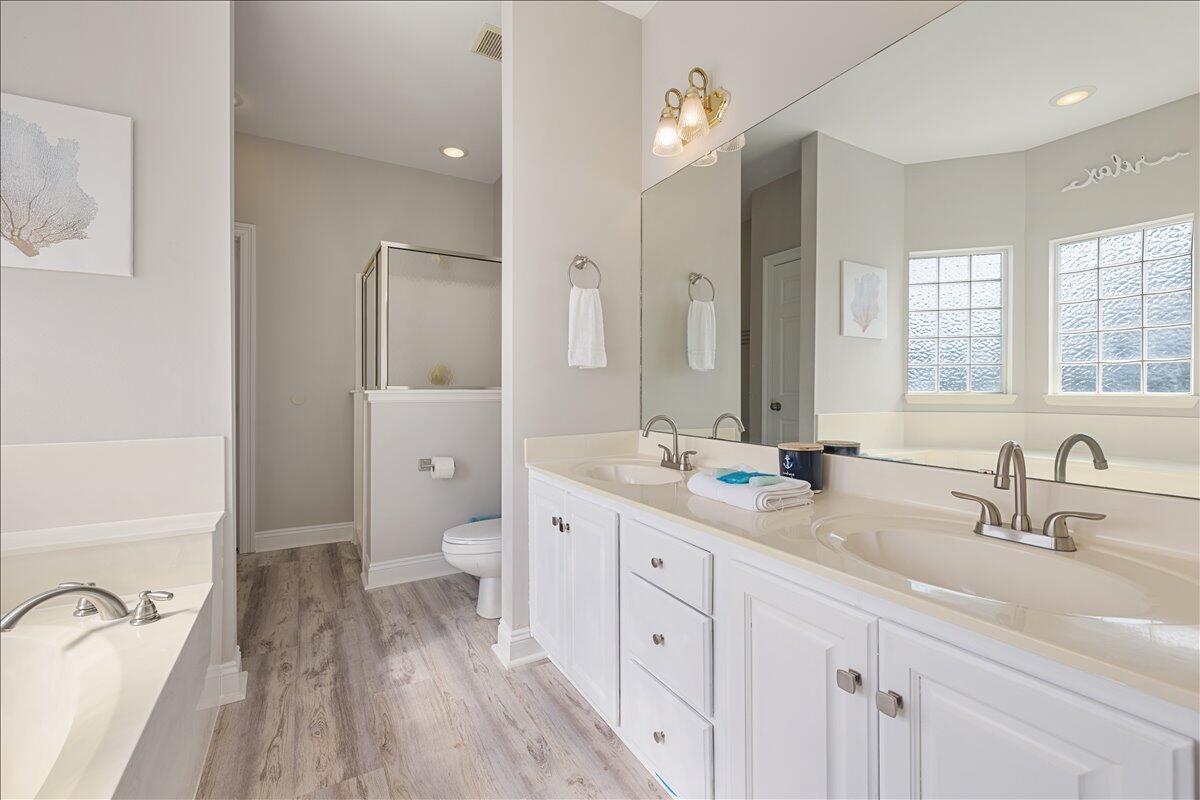 MIRAMAR BEACH - Residential
