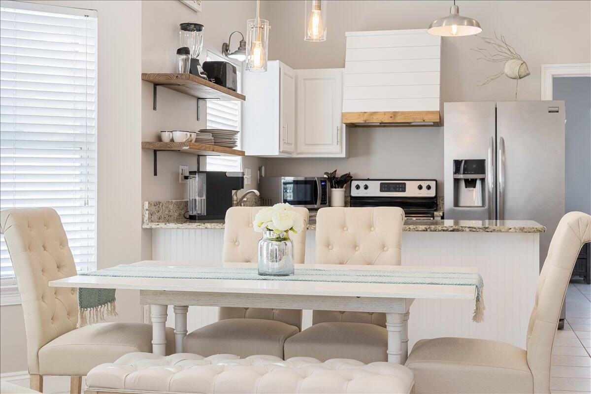 MIRAMAR BEACH - Residential