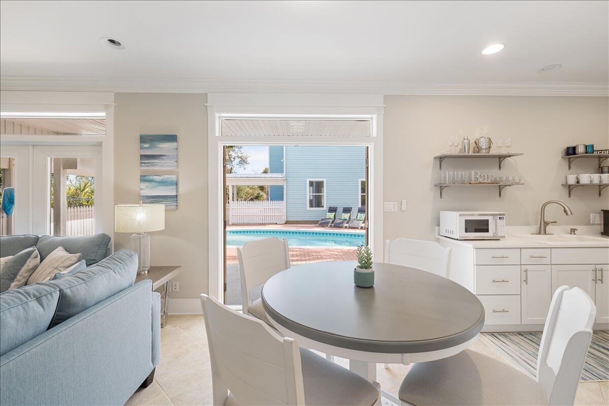 MIRAMAR BEACH - Residential