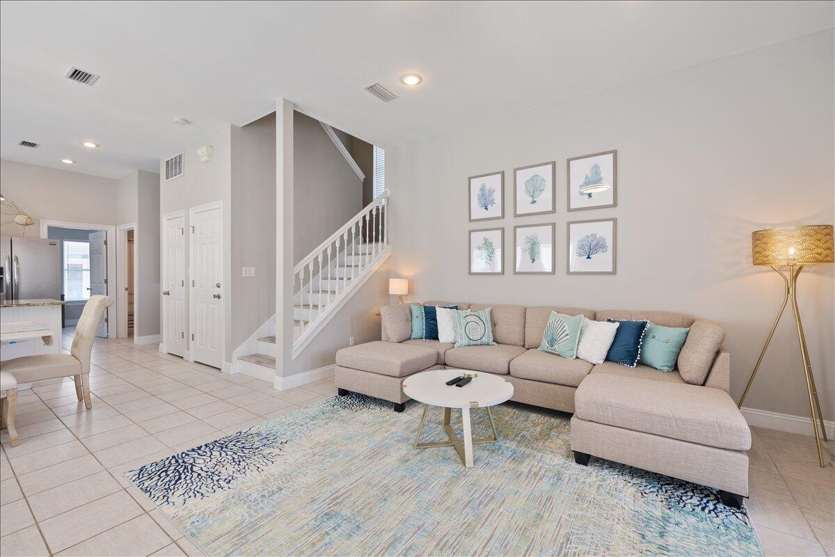 MIRAMAR BEACH - Residential
