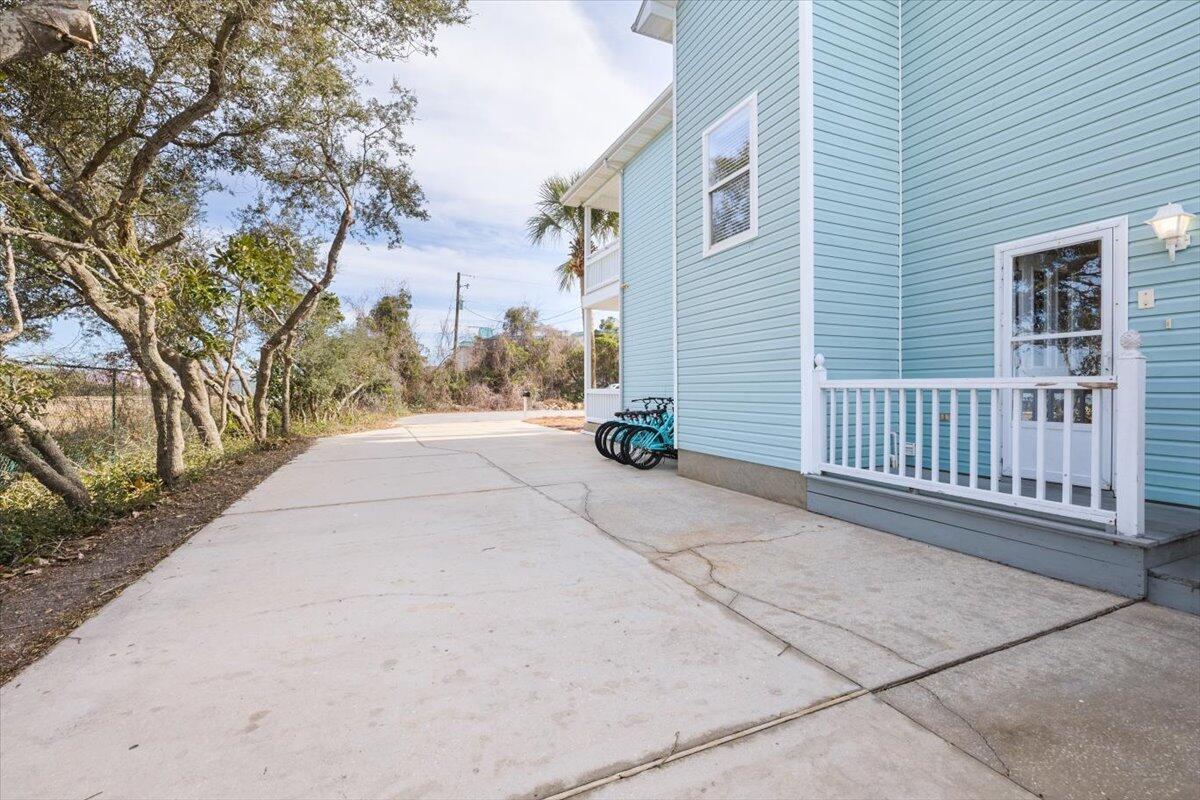 MIRAMAR BEACH - Residential