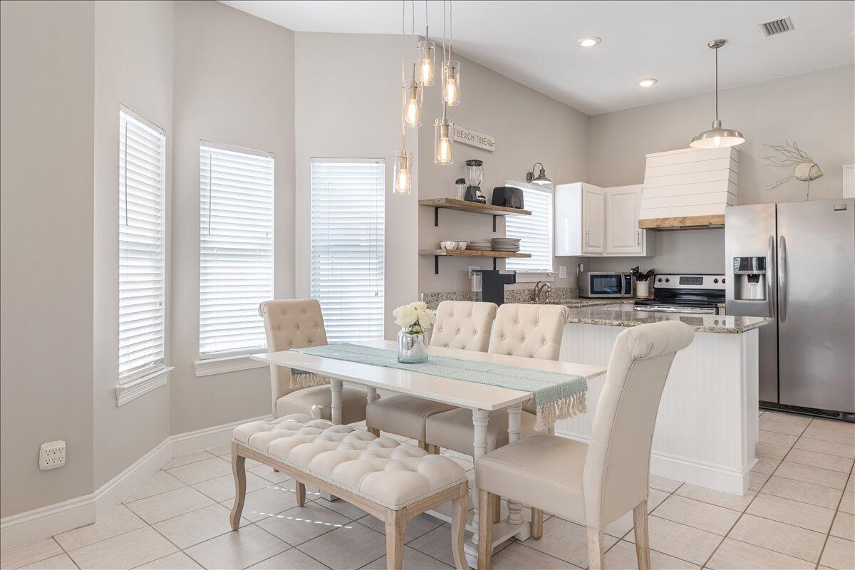 MIRAMAR BEACH - Residential