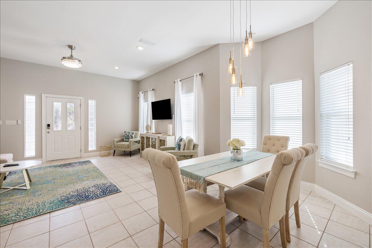 MIRAMAR BEACH - Residential