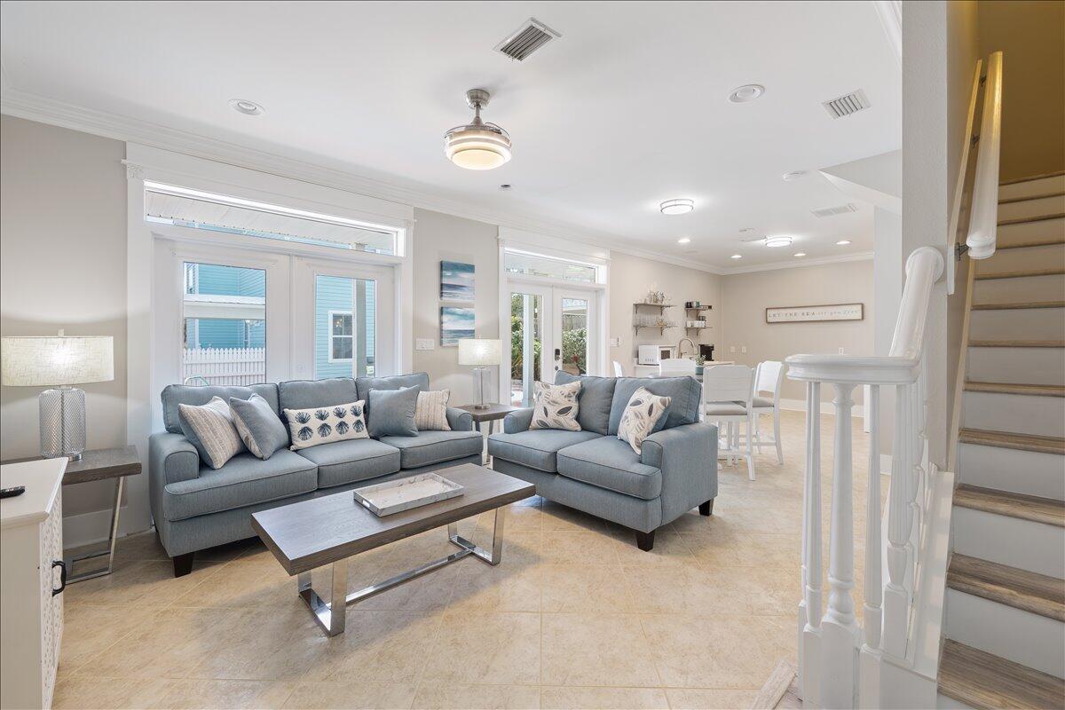 MIRAMAR BEACH - Residential