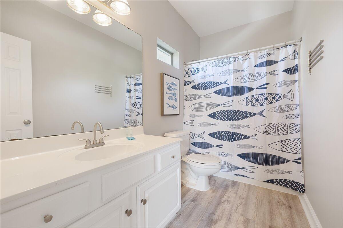 MIRAMAR BEACH - Residential