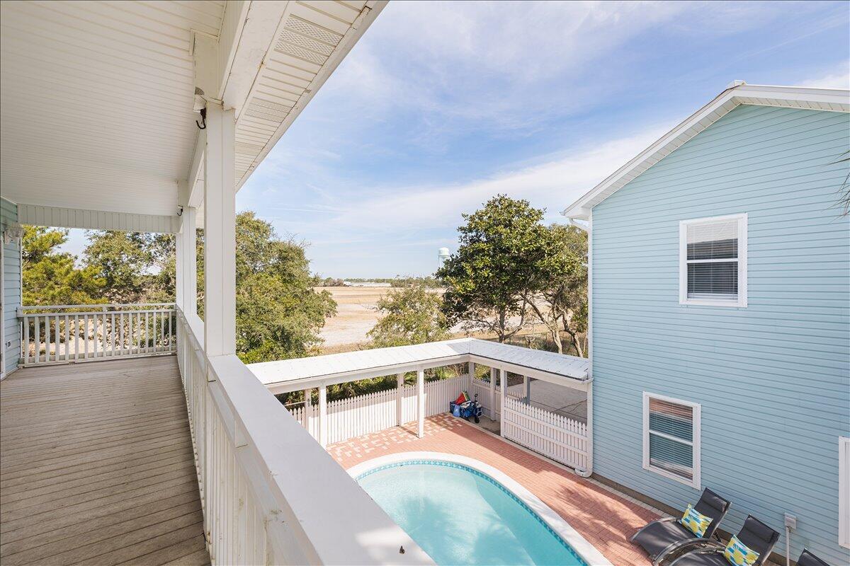 MIRAMAR BEACH - Residential