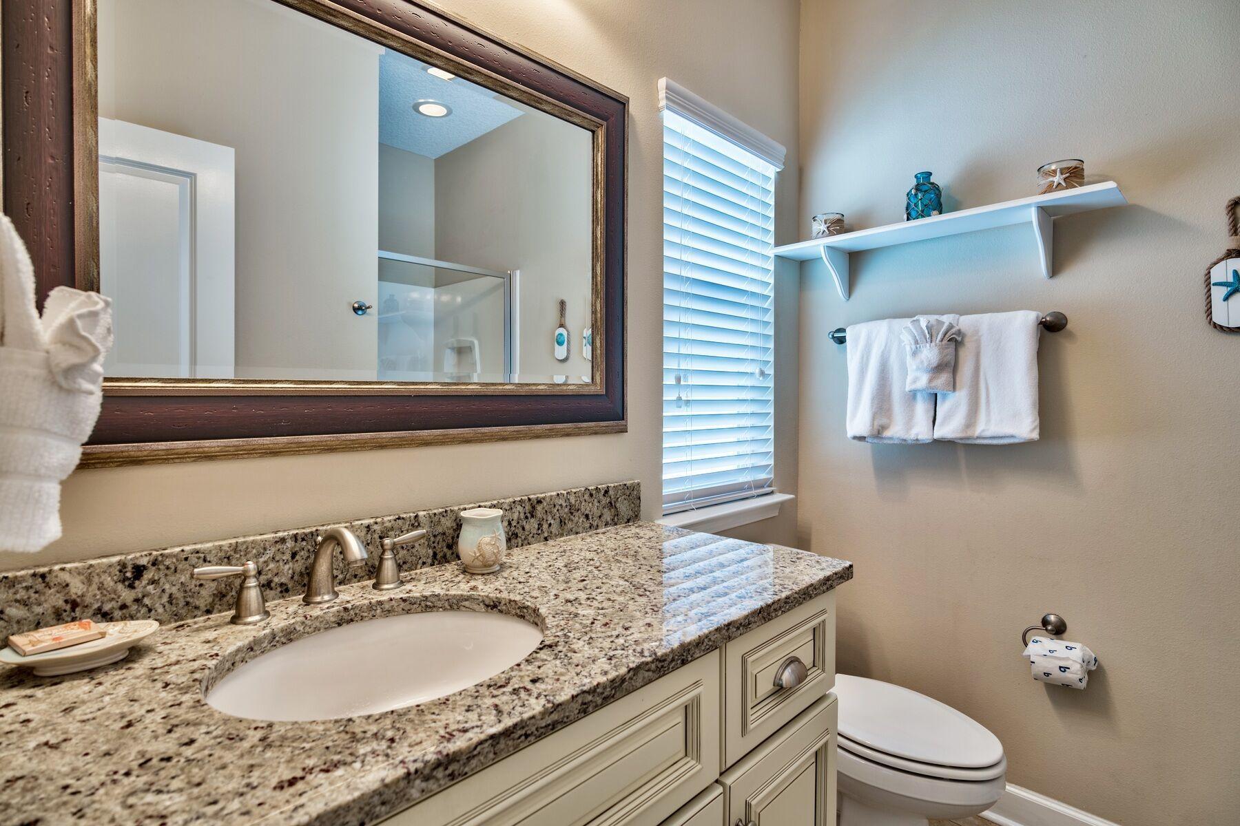 VILLAGES OF CRYSTAL BEACH - Residential