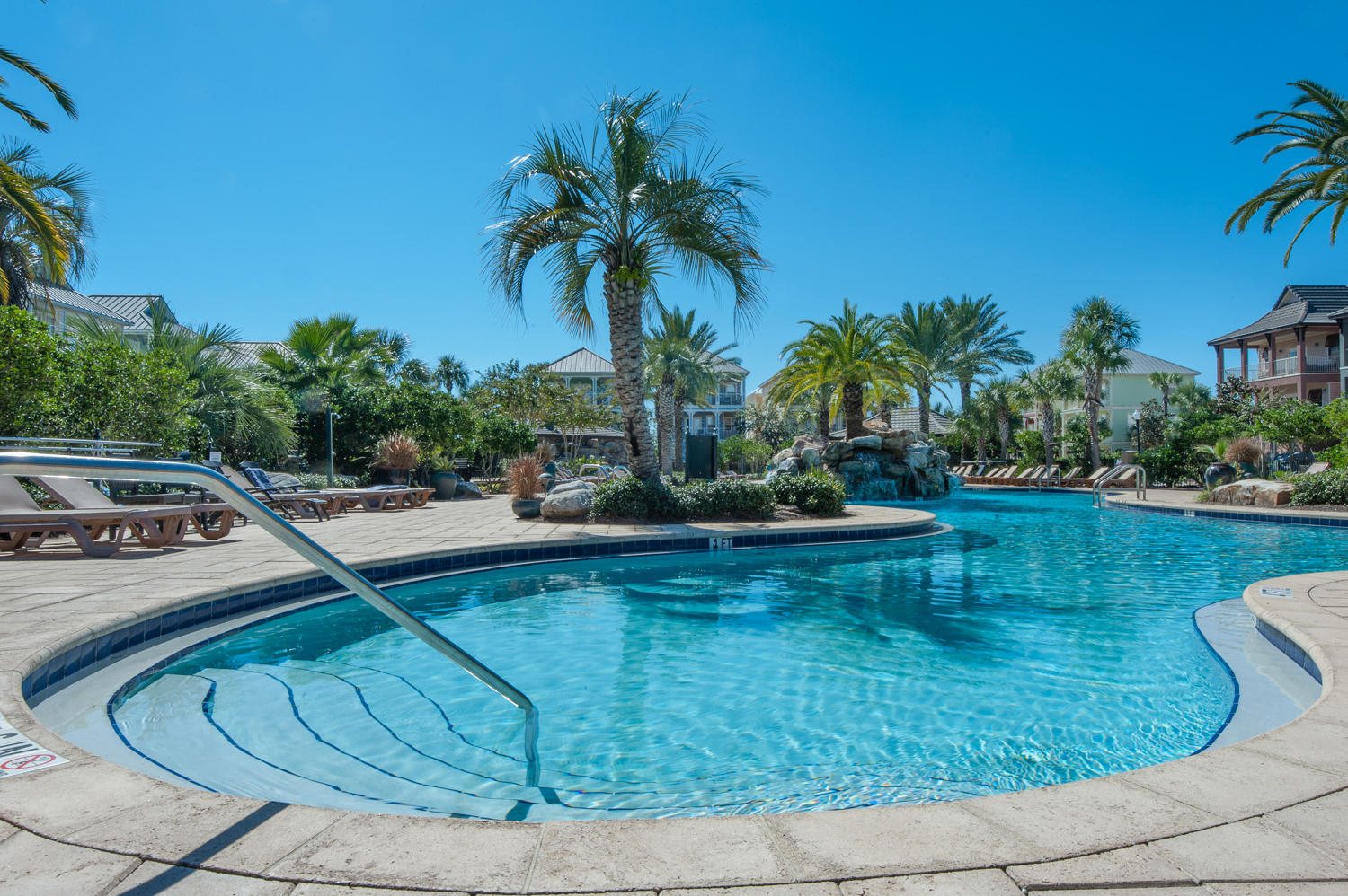 VILLAGES OF CRYSTAL BEACH - Residential