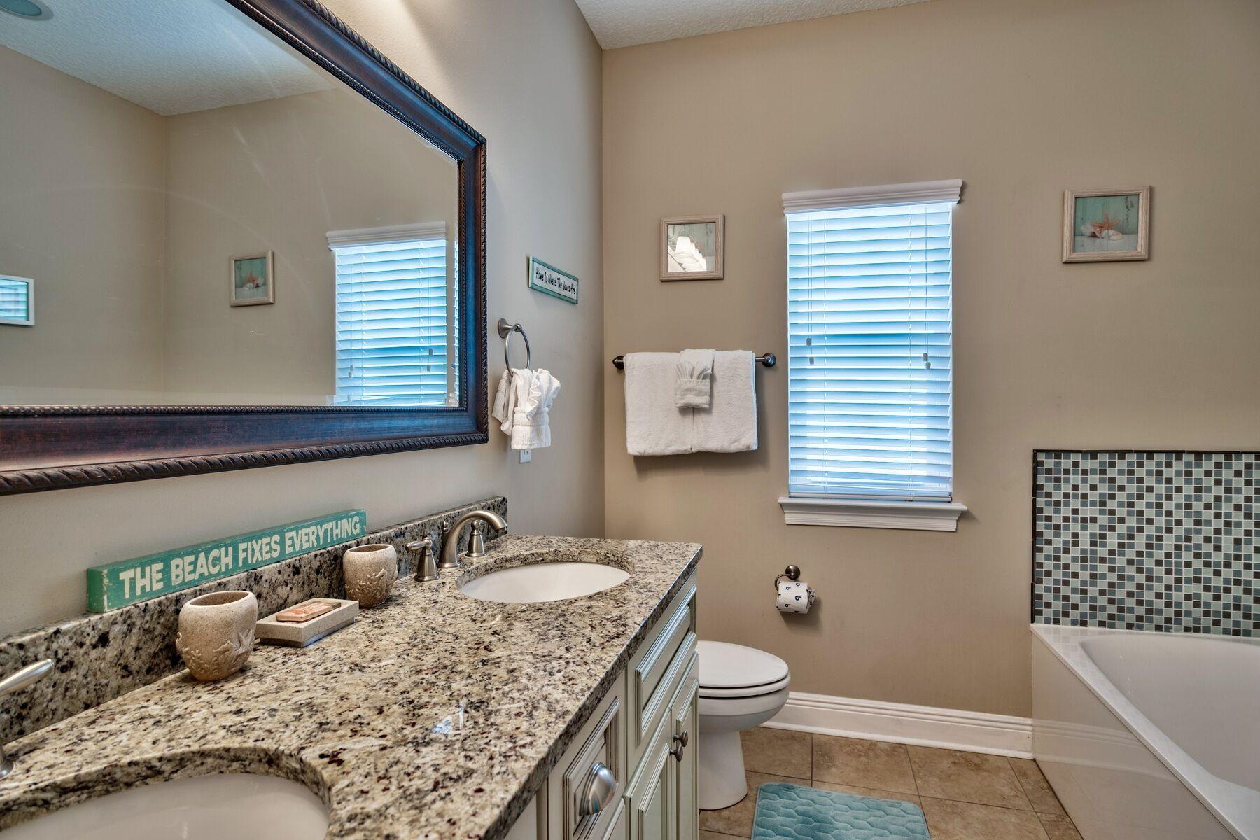 VILLAGES OF CRYSTAL BEACH - Residential