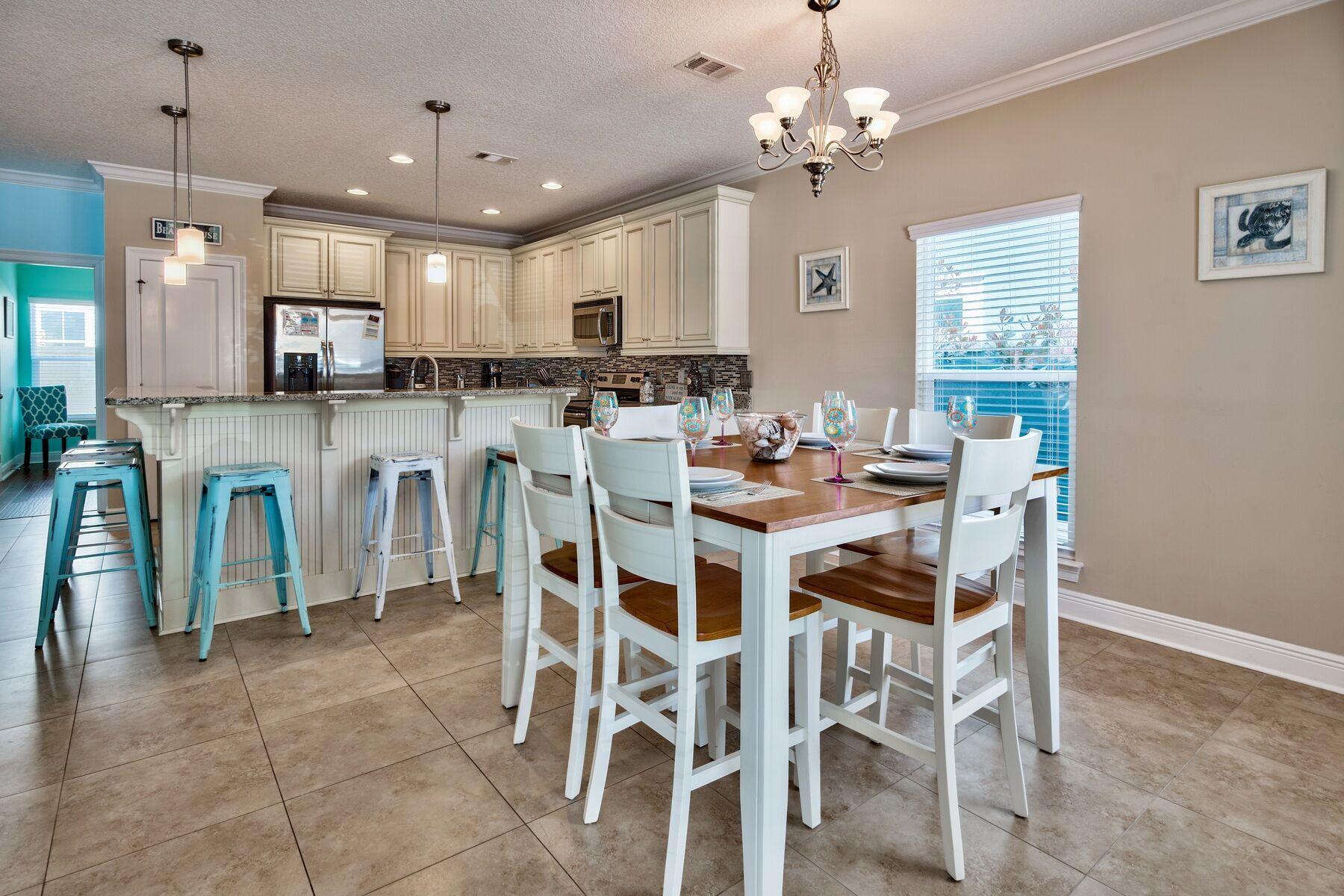 VILLAGES OF CRYSTAL BEACH - Residential