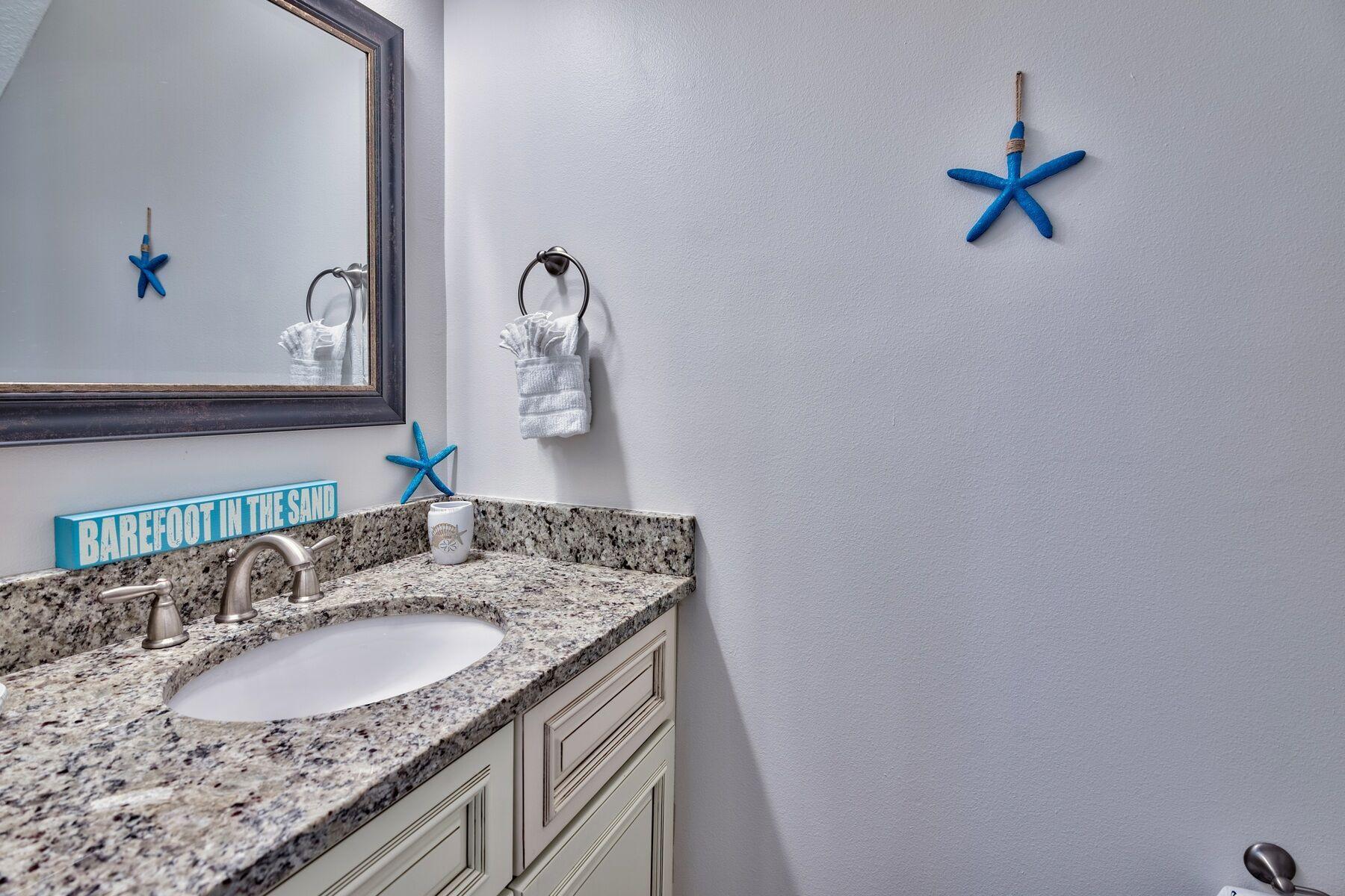 VILLAGES OF CRYSTAL BEACH - Residential