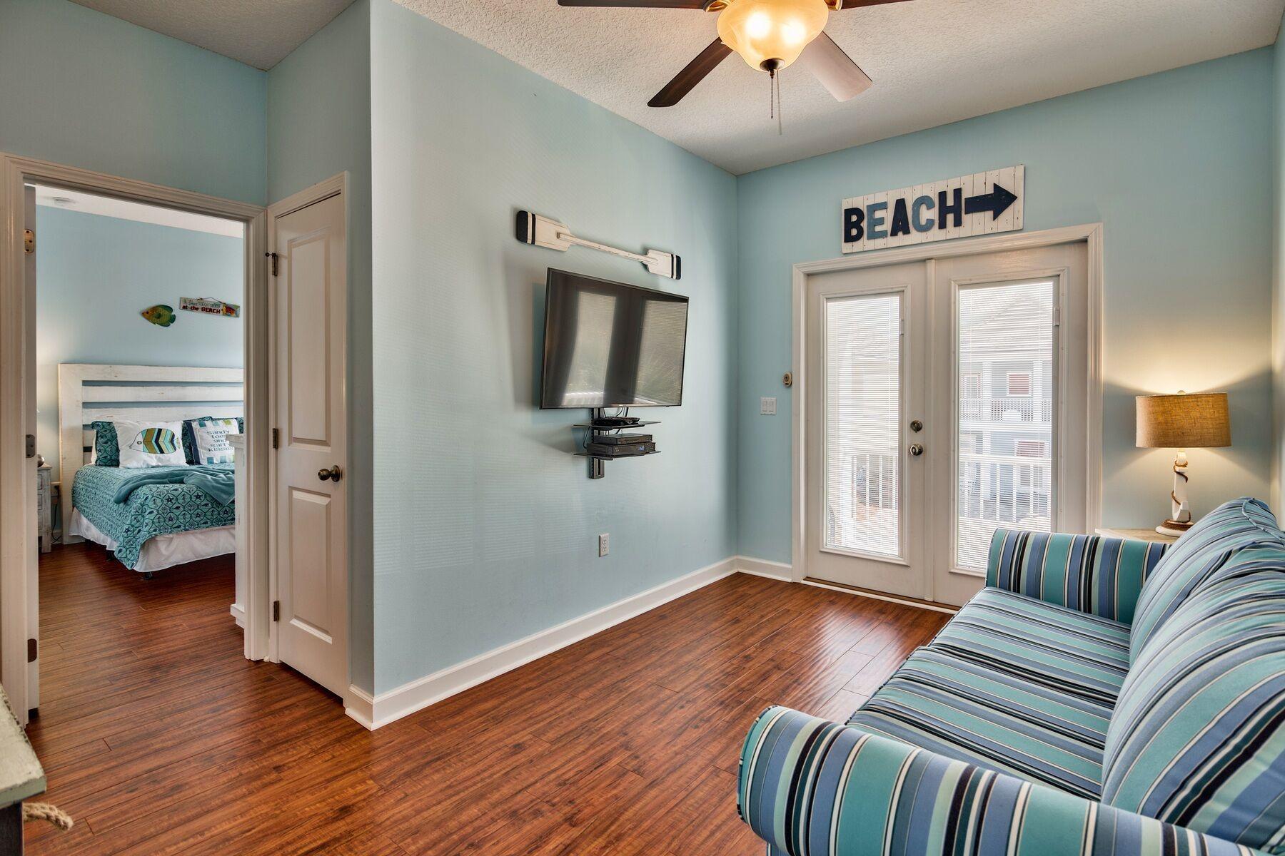 VILLAGES OF CRYSTAL BEACH - Residential