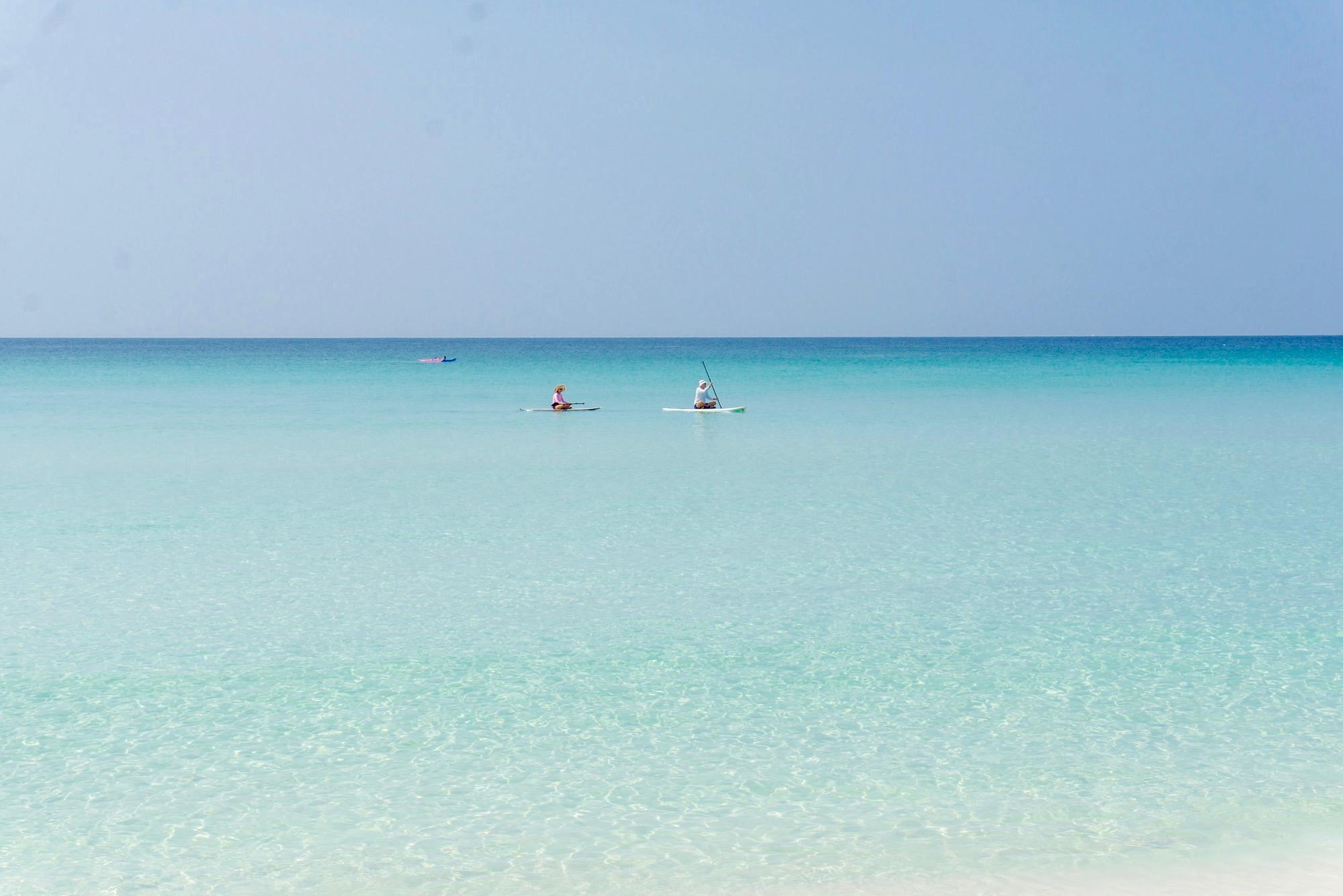 VILLAGES OF CRYSTAL BEACH - Residential