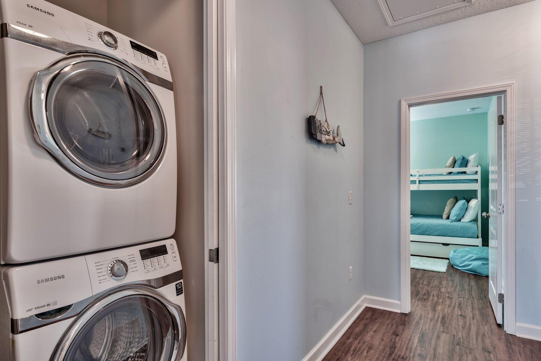 VILLAGES OF CRYSTAL BEACH - Residential