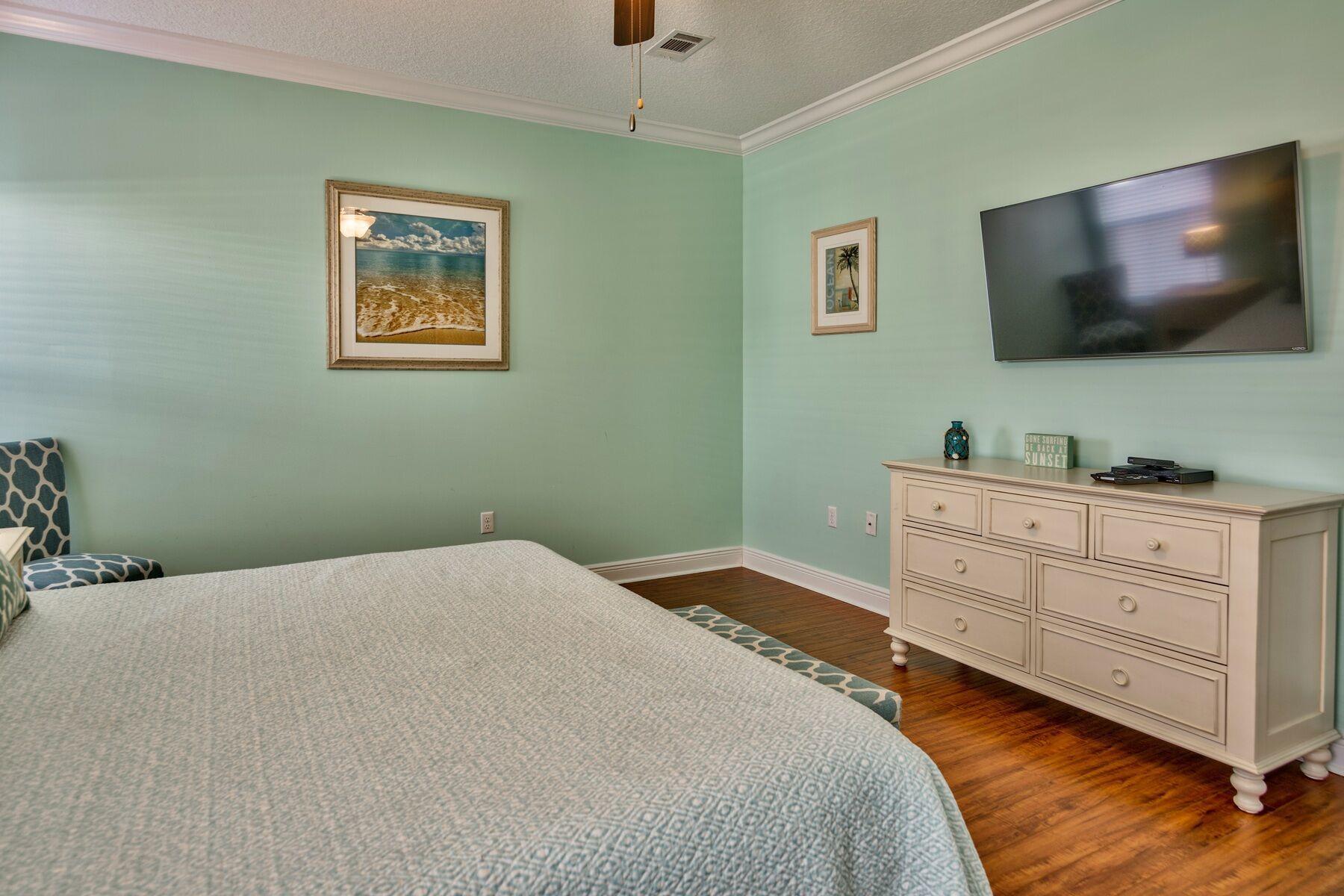 VILLAGES OF CRYSTAL BEACH - Residential