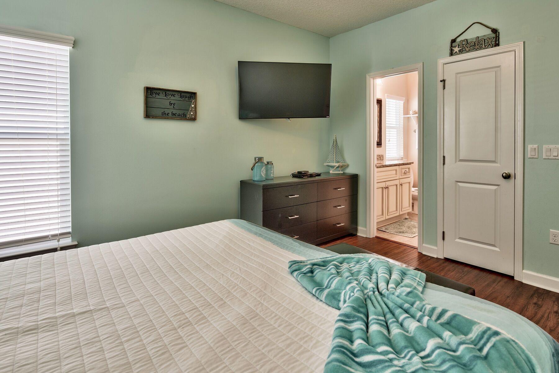 VILLAGES OF CRYSTAL BEACH - Residential