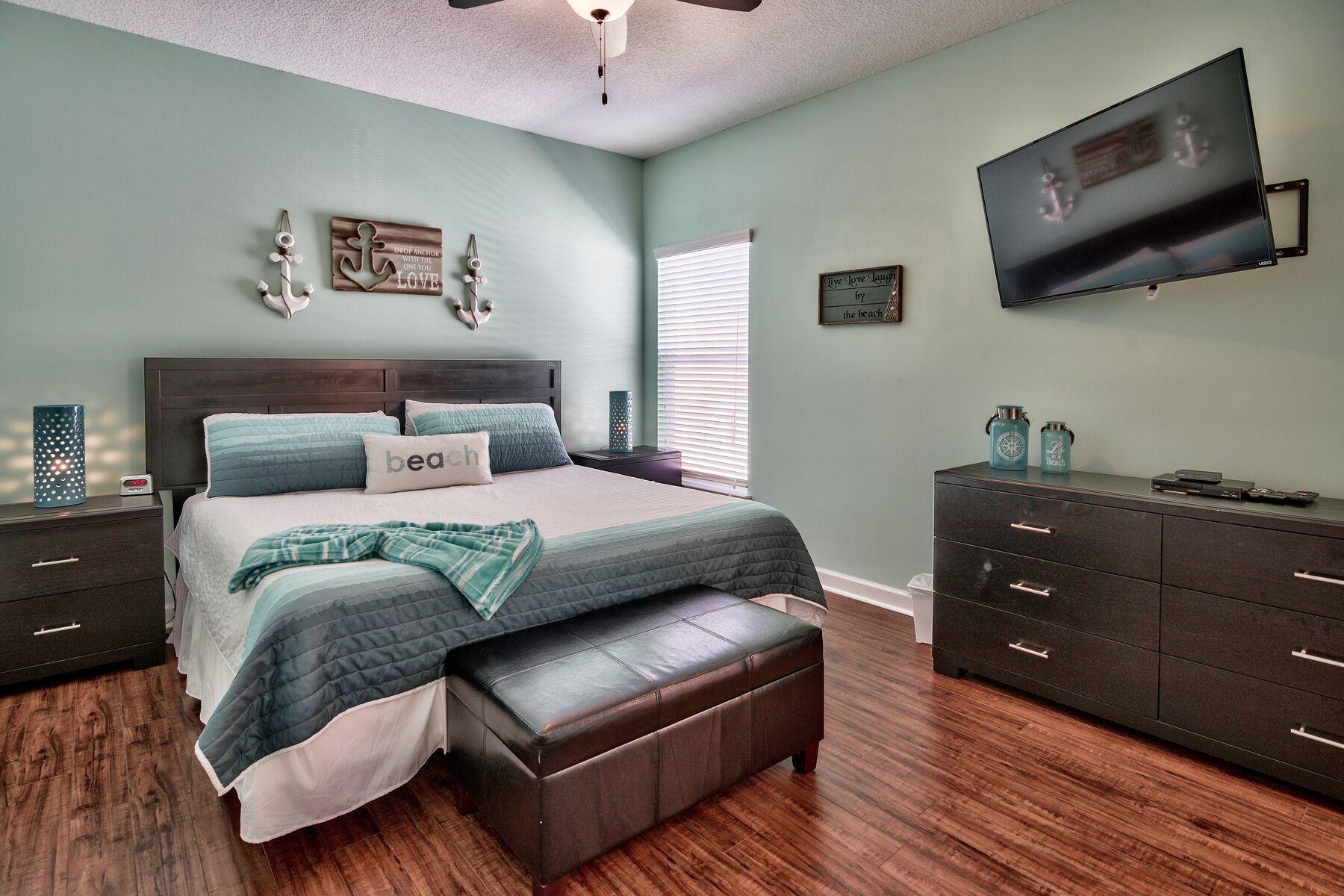 VILLAGES OF CRYSTAL BEACH - Residential