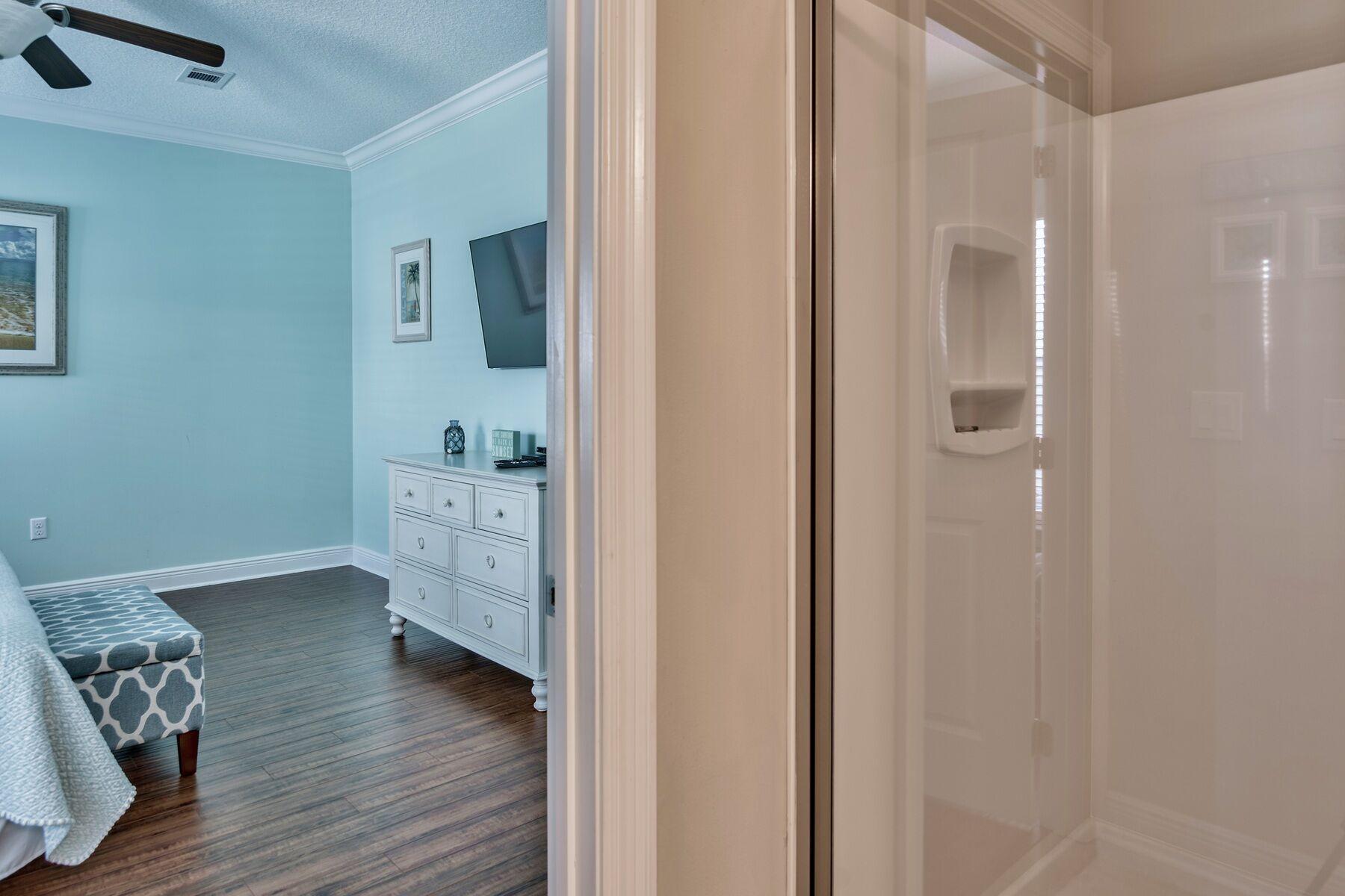 VILLAGES OF CRYSTAL BEACH - Residential