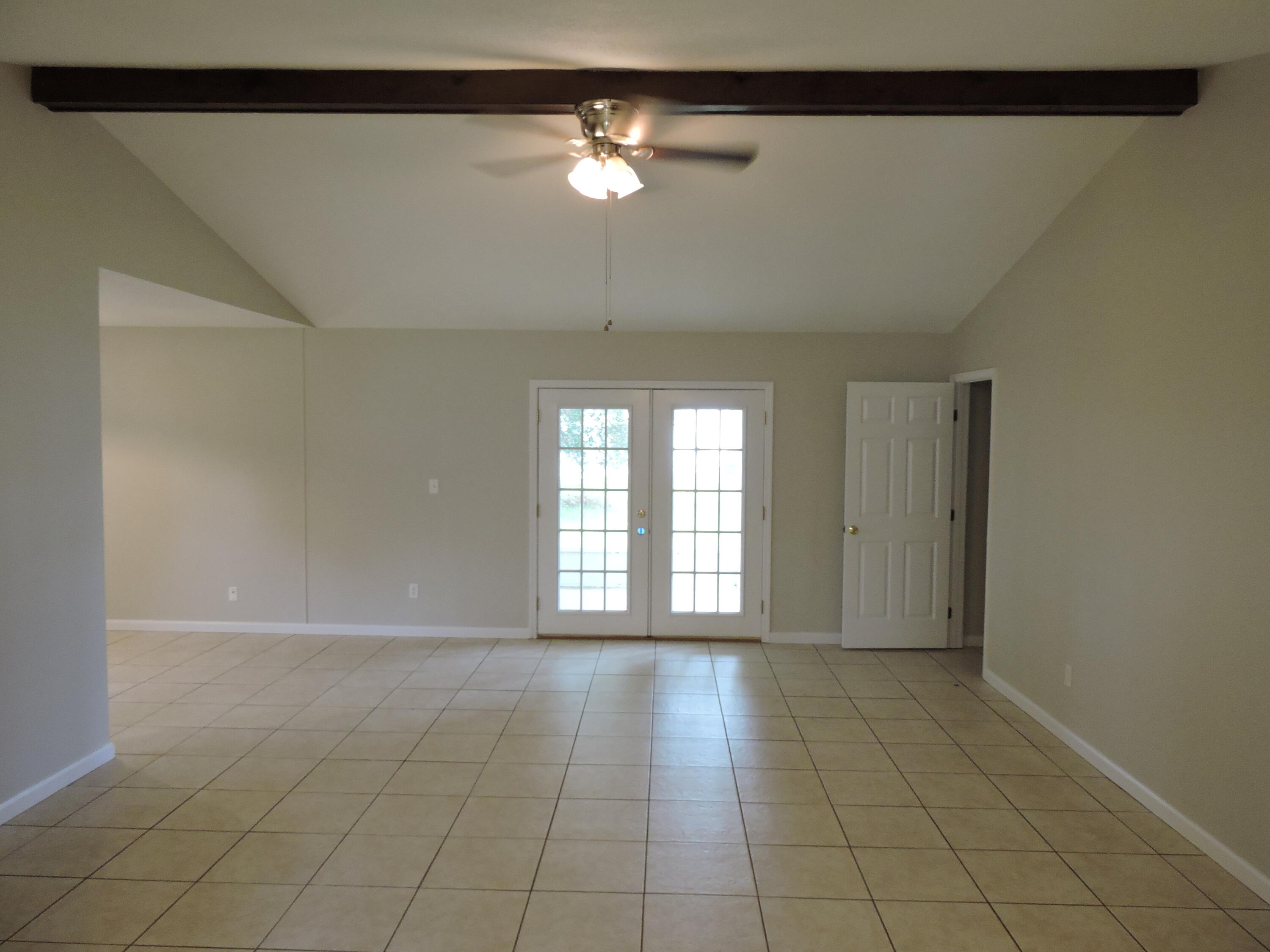 BEAVER CREEK - Residential Lease