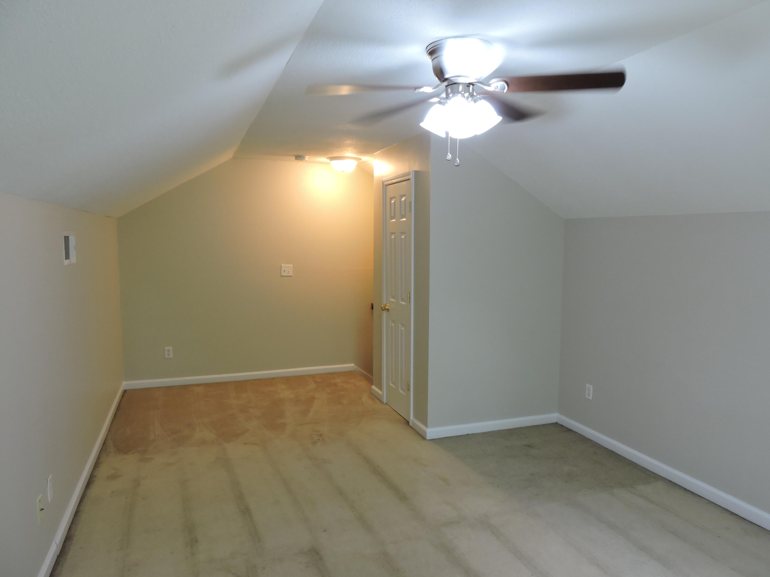 BEAVER CREEK - Residential Lease