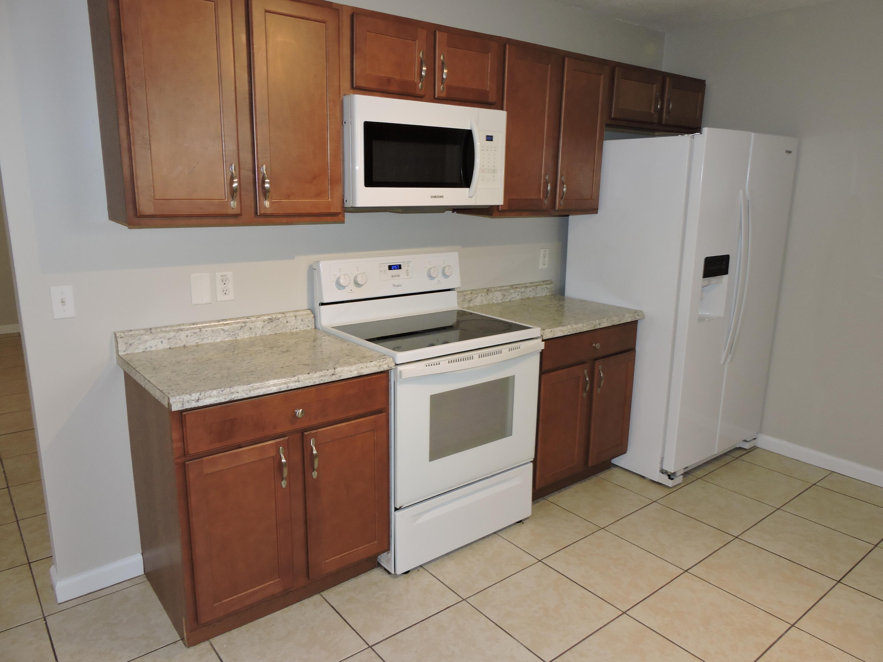 BEAVER CREEK - Residential Lease