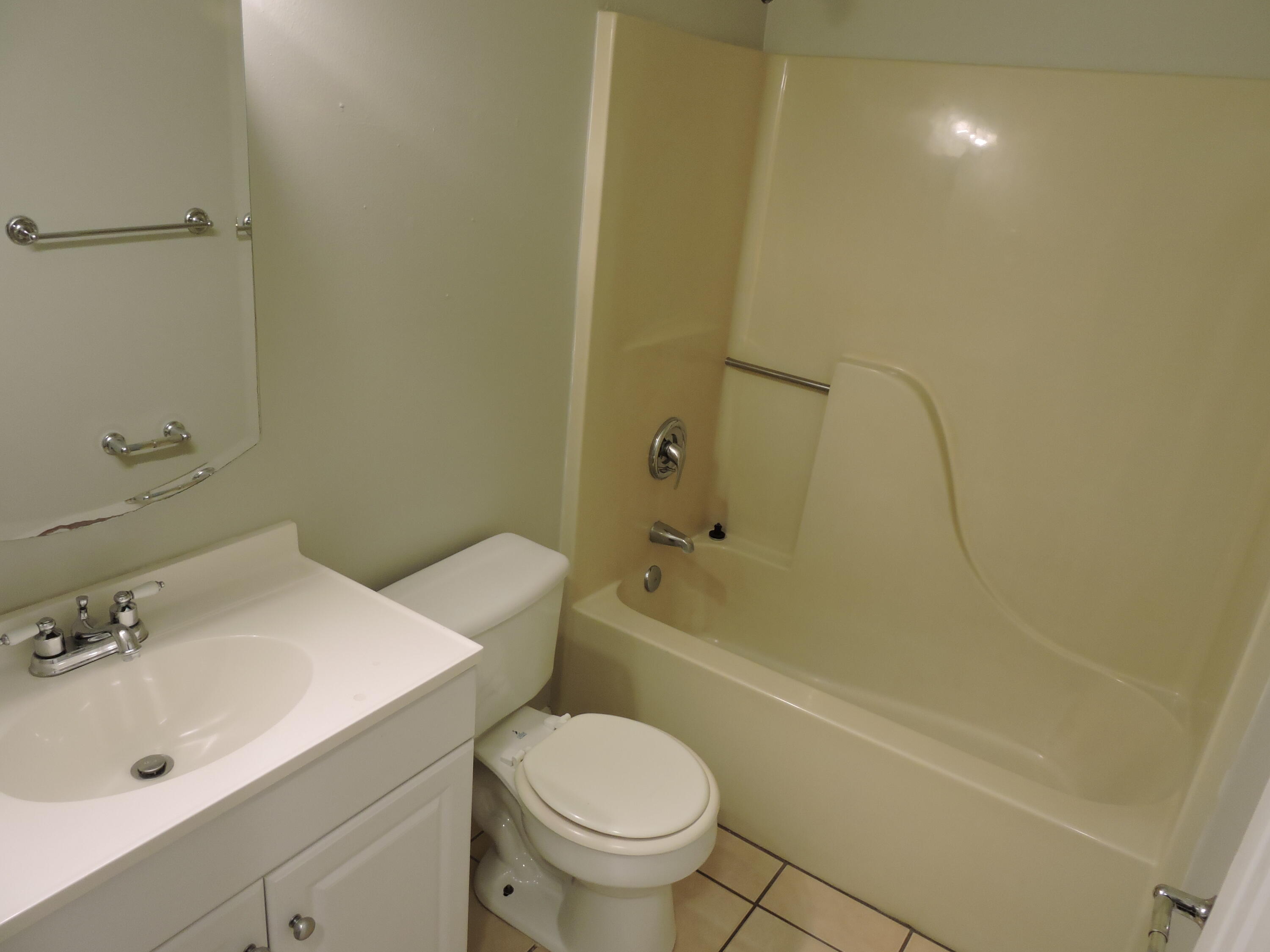 BEAVER CREEK - Residential Lease