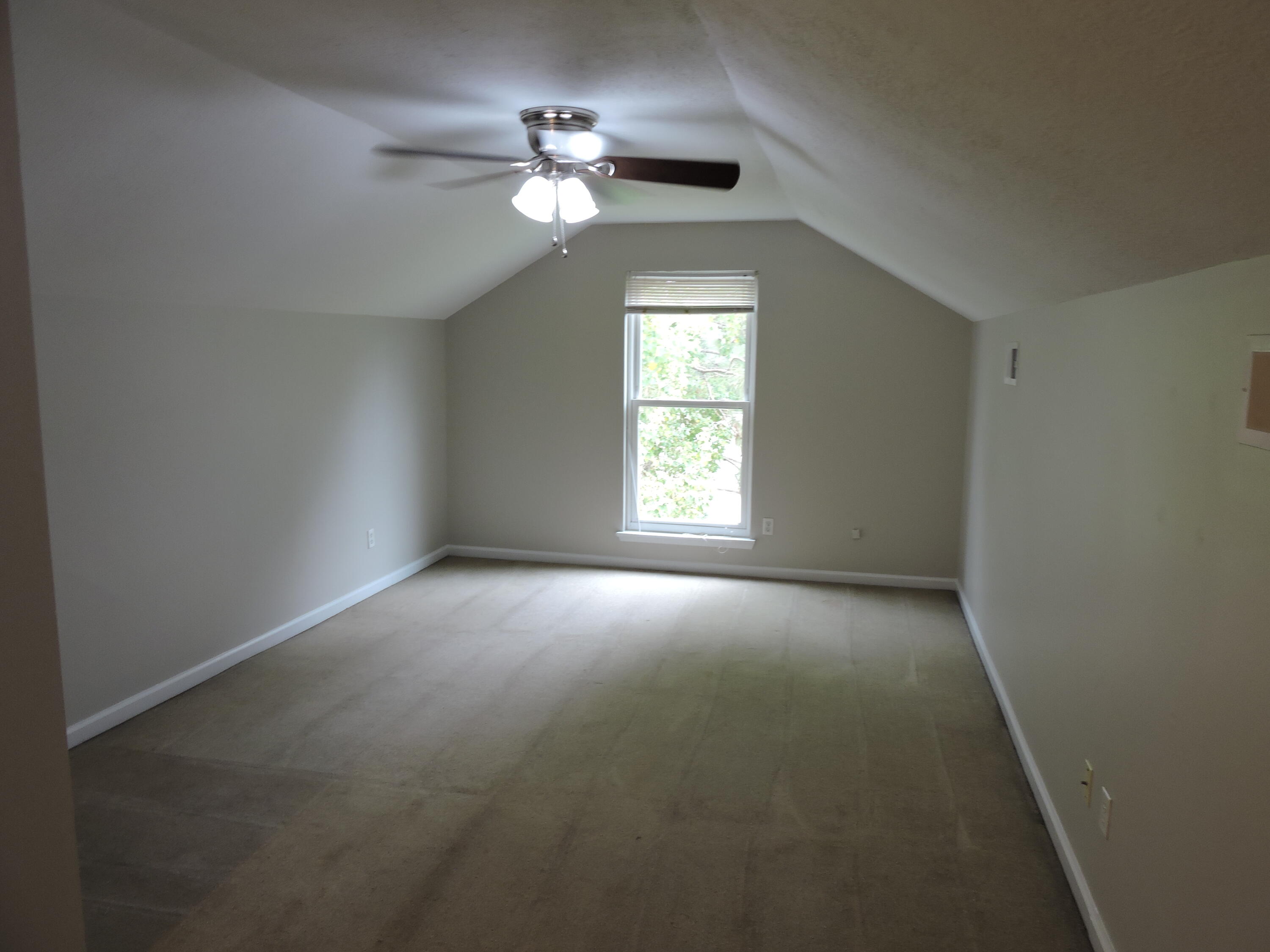 BEAVER CREEK - Residential Lease