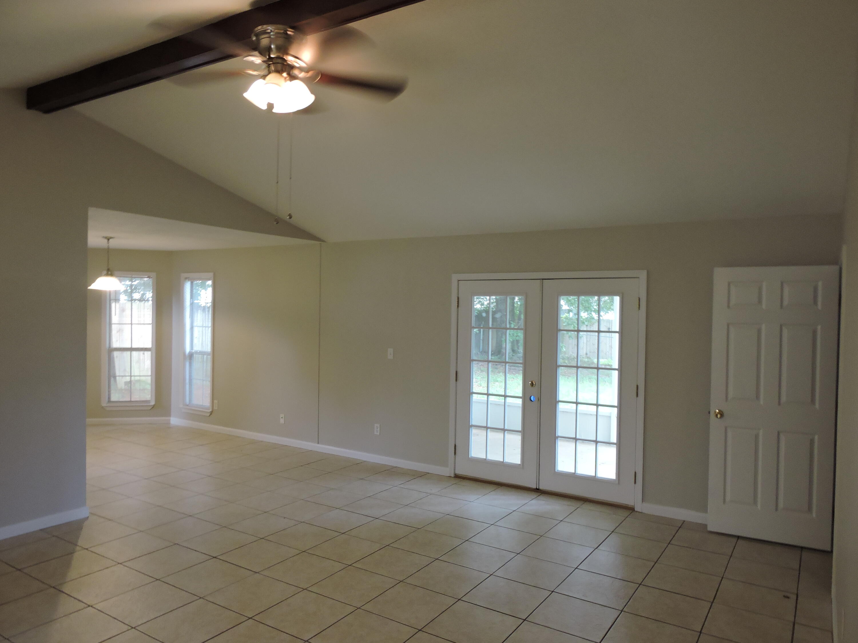 BEAVER CREEK - Residential Lease