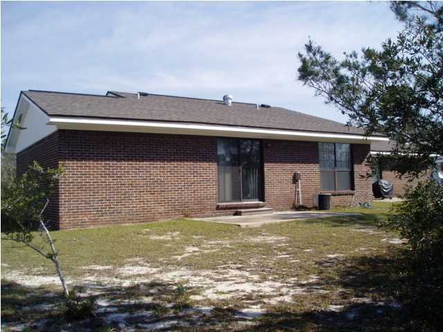 WYNNEHAVEN BEACH ESTATES - Residential Lease