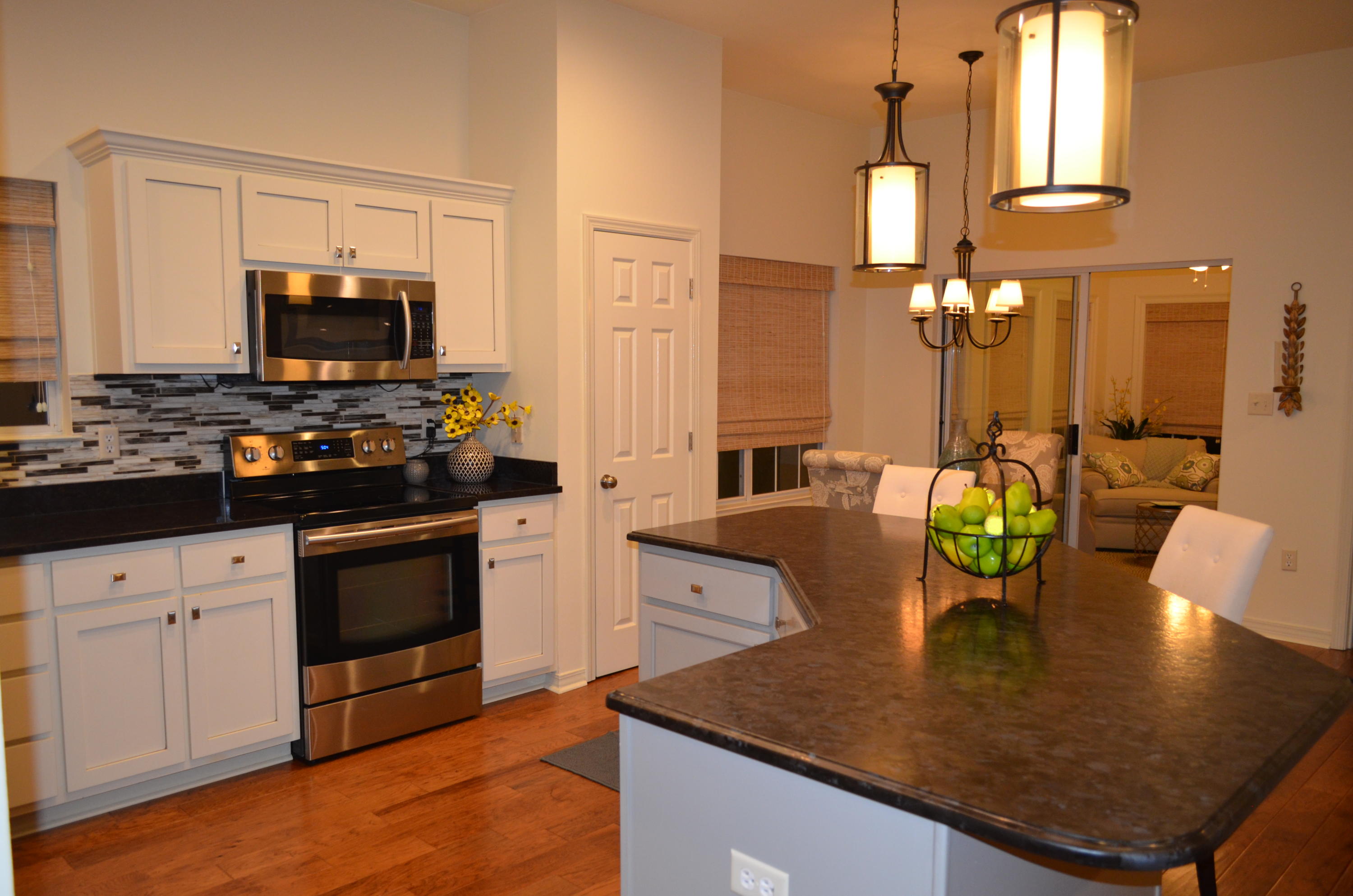 SHALIMAR PLACE - Residential