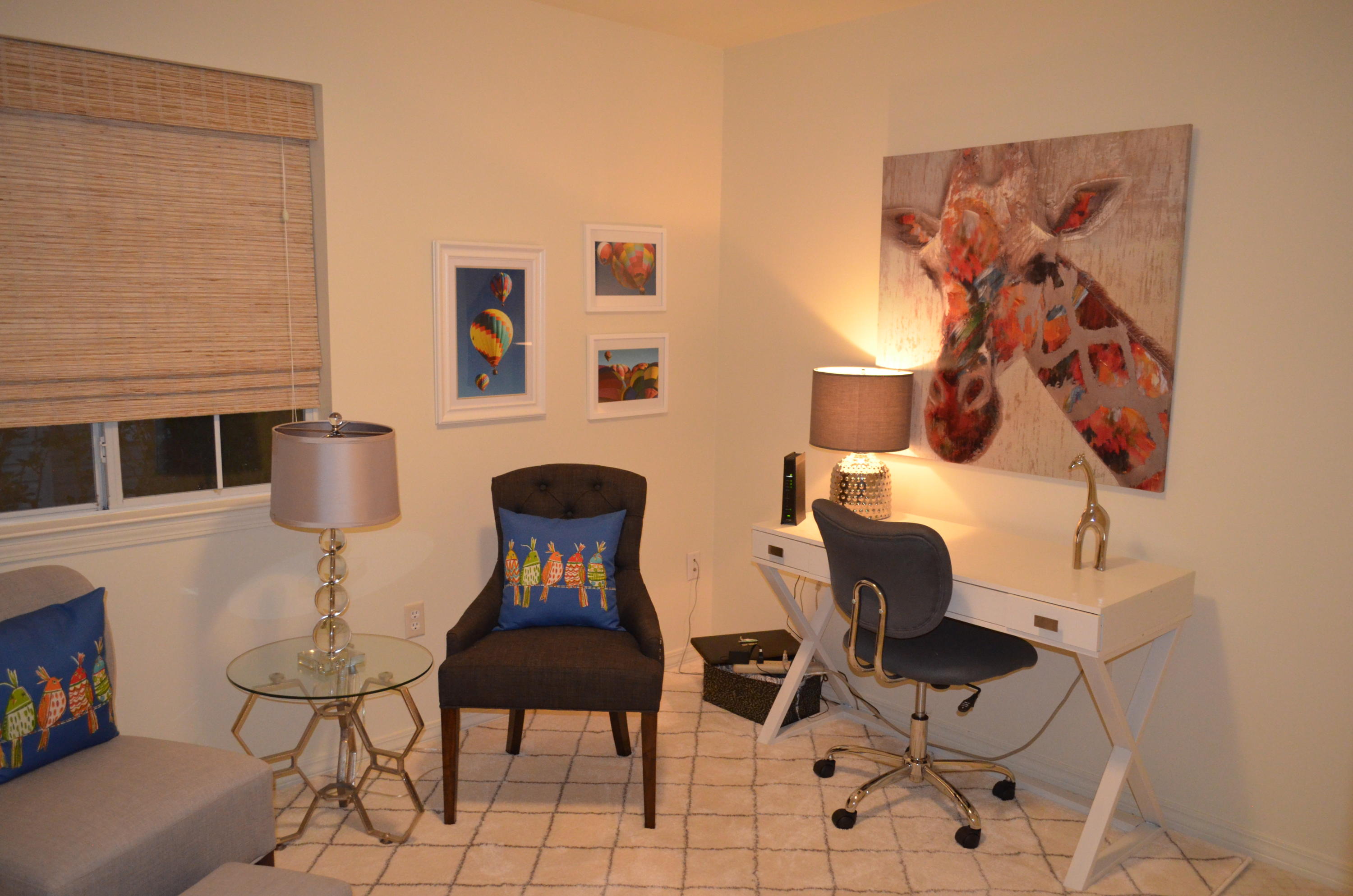 SHALIMAR PLACE - Residential