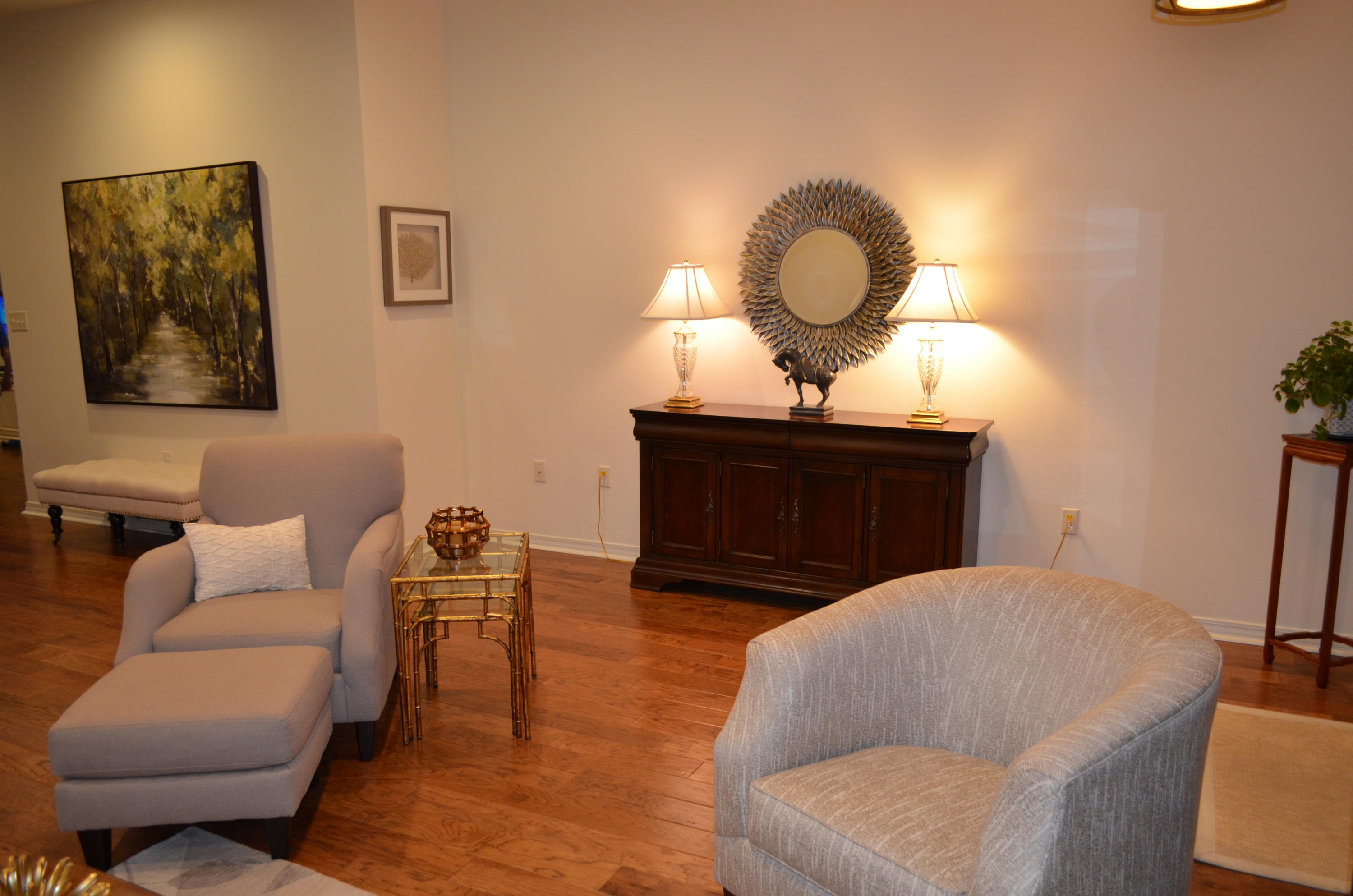 SHALIMAR PLACE - Residential