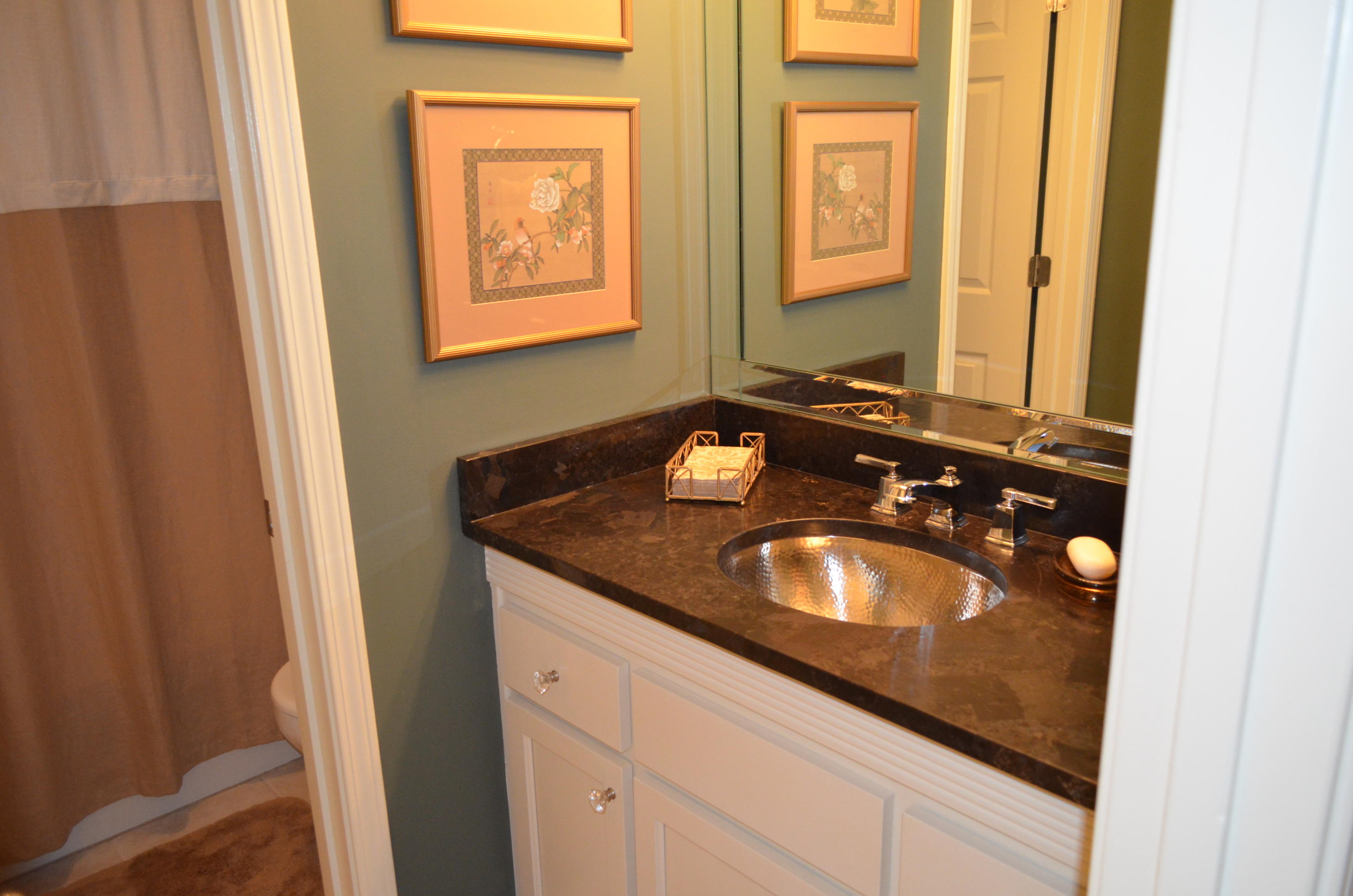 SHALIMAR PLACE - Residential