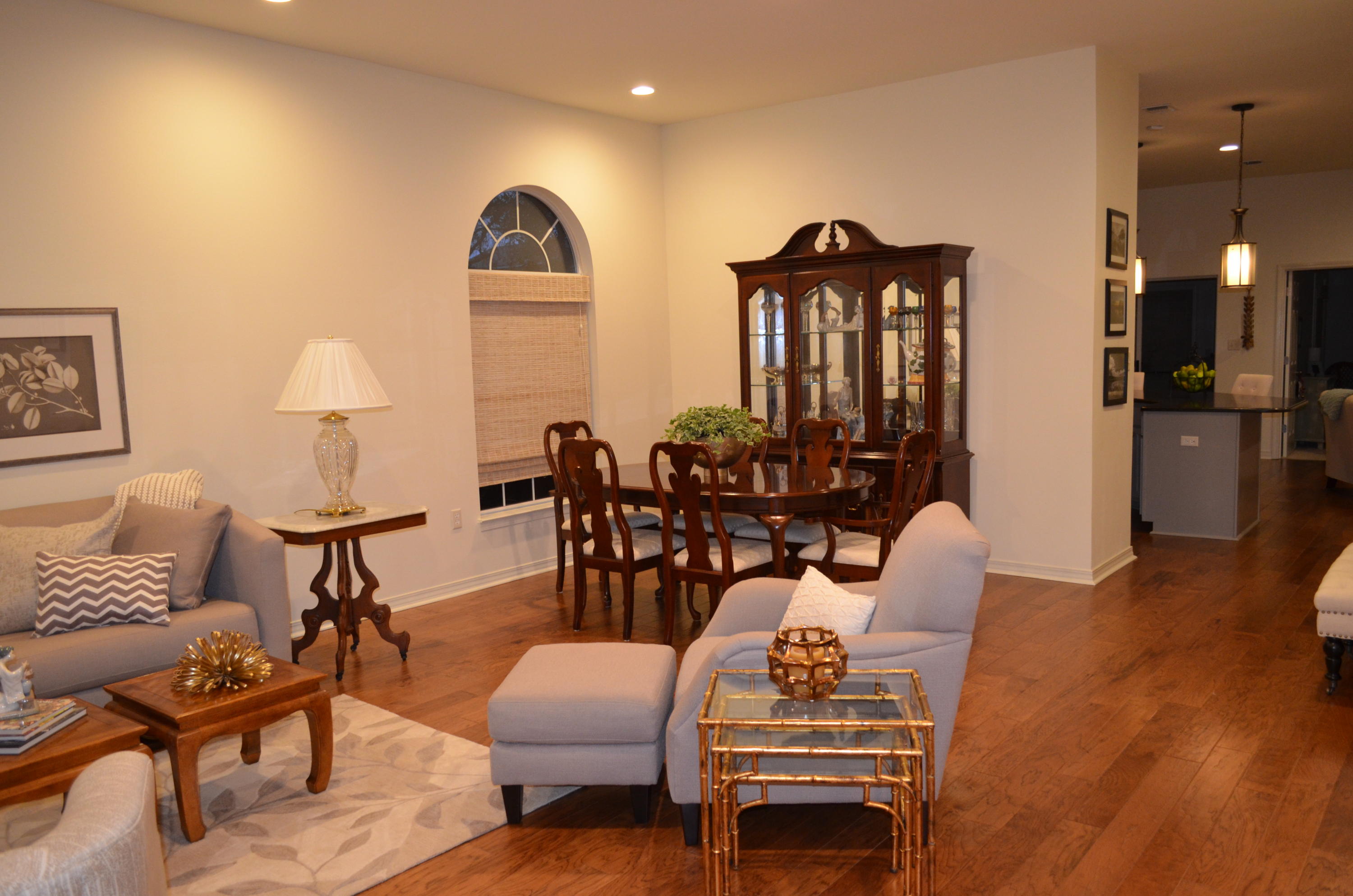 SHALIMAR PLACE - Residential