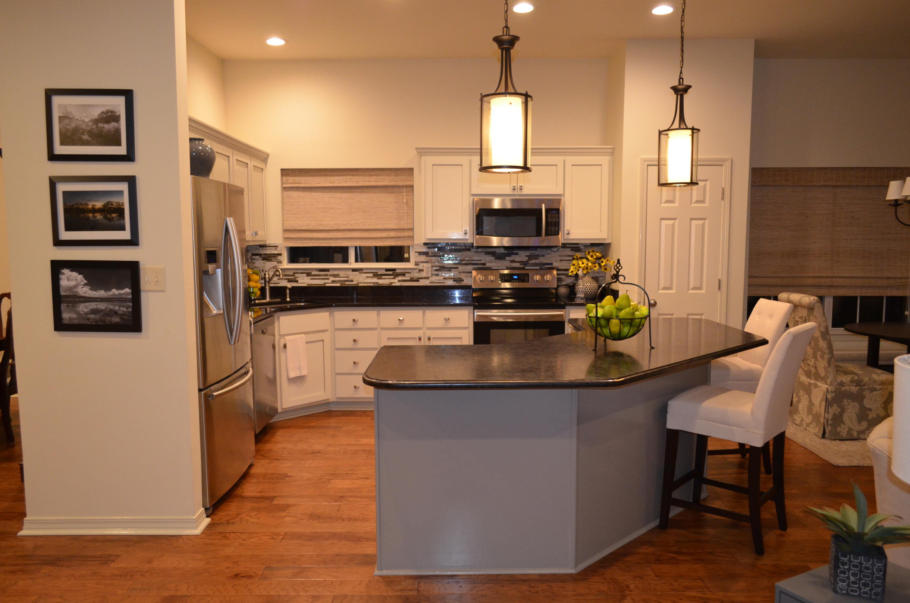 SHALIMAR PLACE - Residential