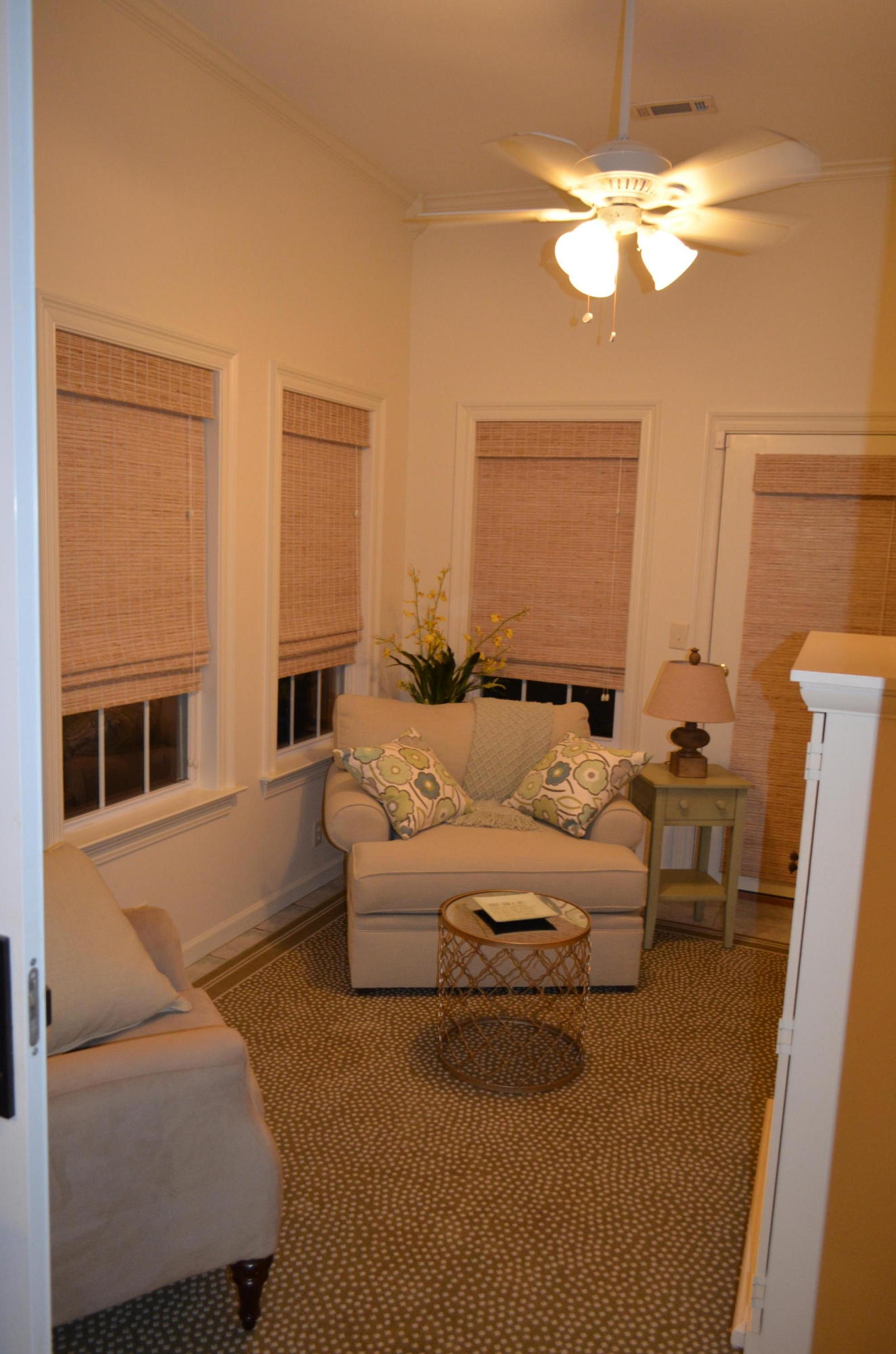 SHALIMAR PLACE - Residential