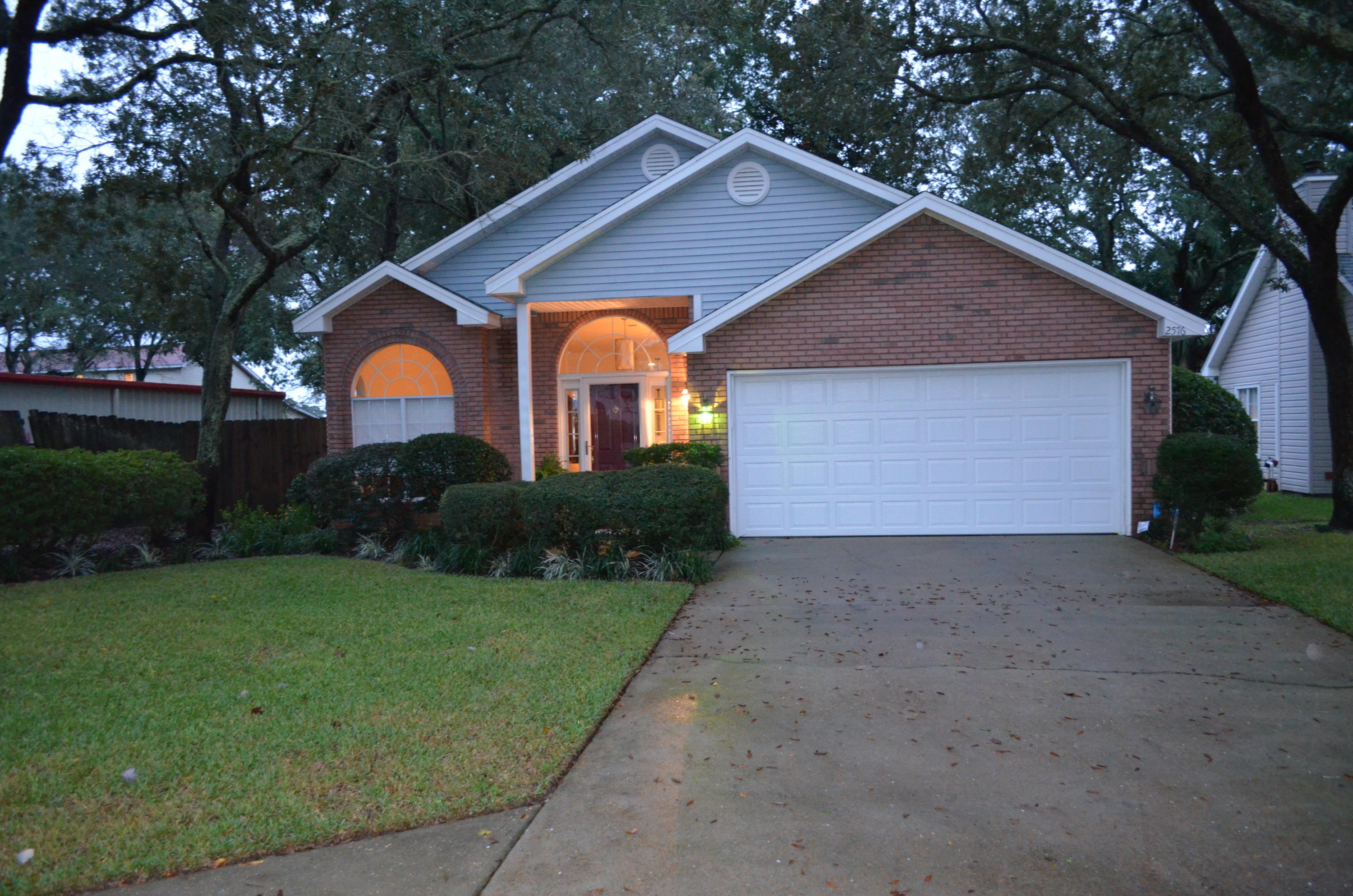 SHALIMAR PLACE - Residential