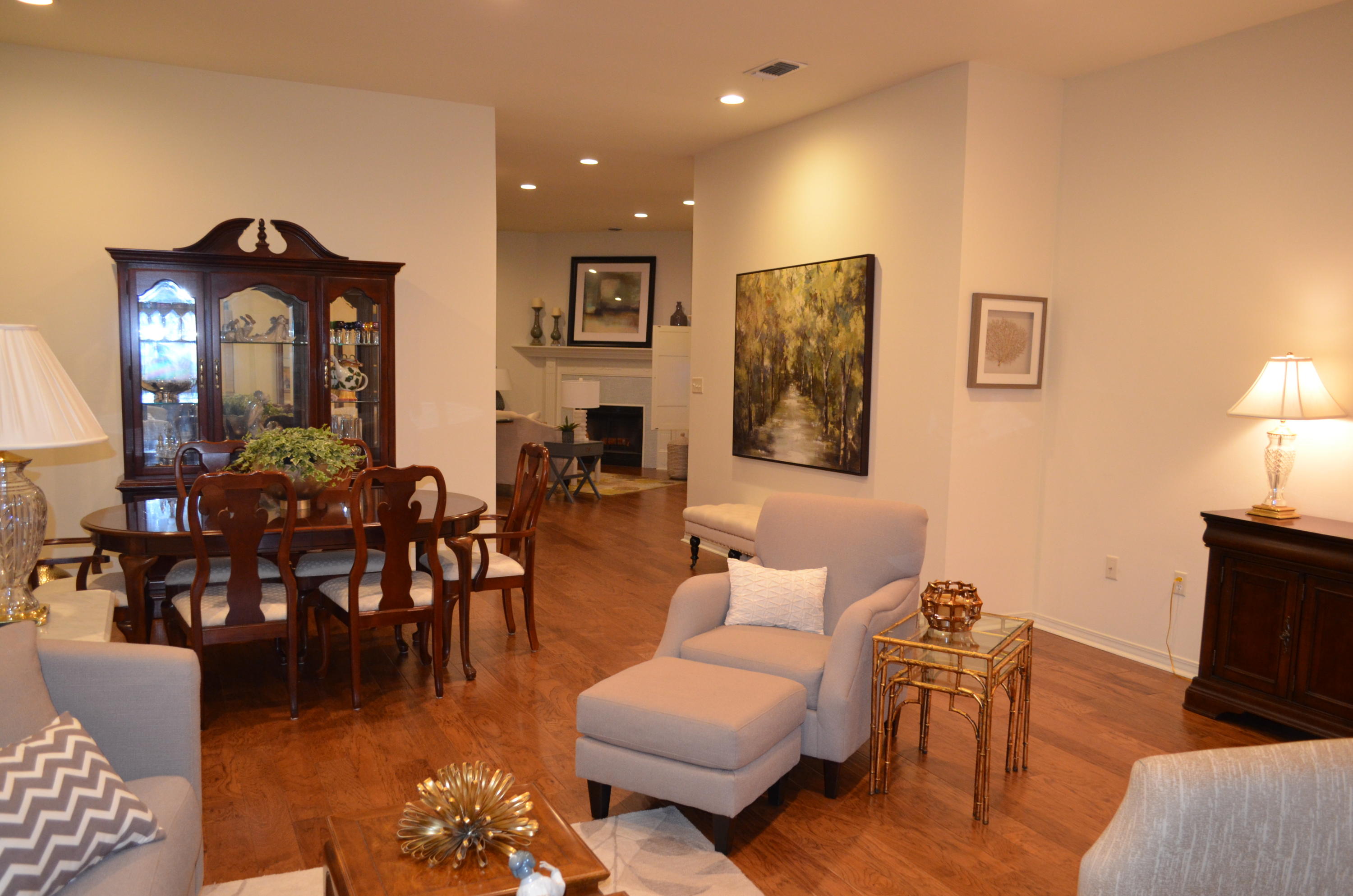 SHALIMAR PLACE - Residential