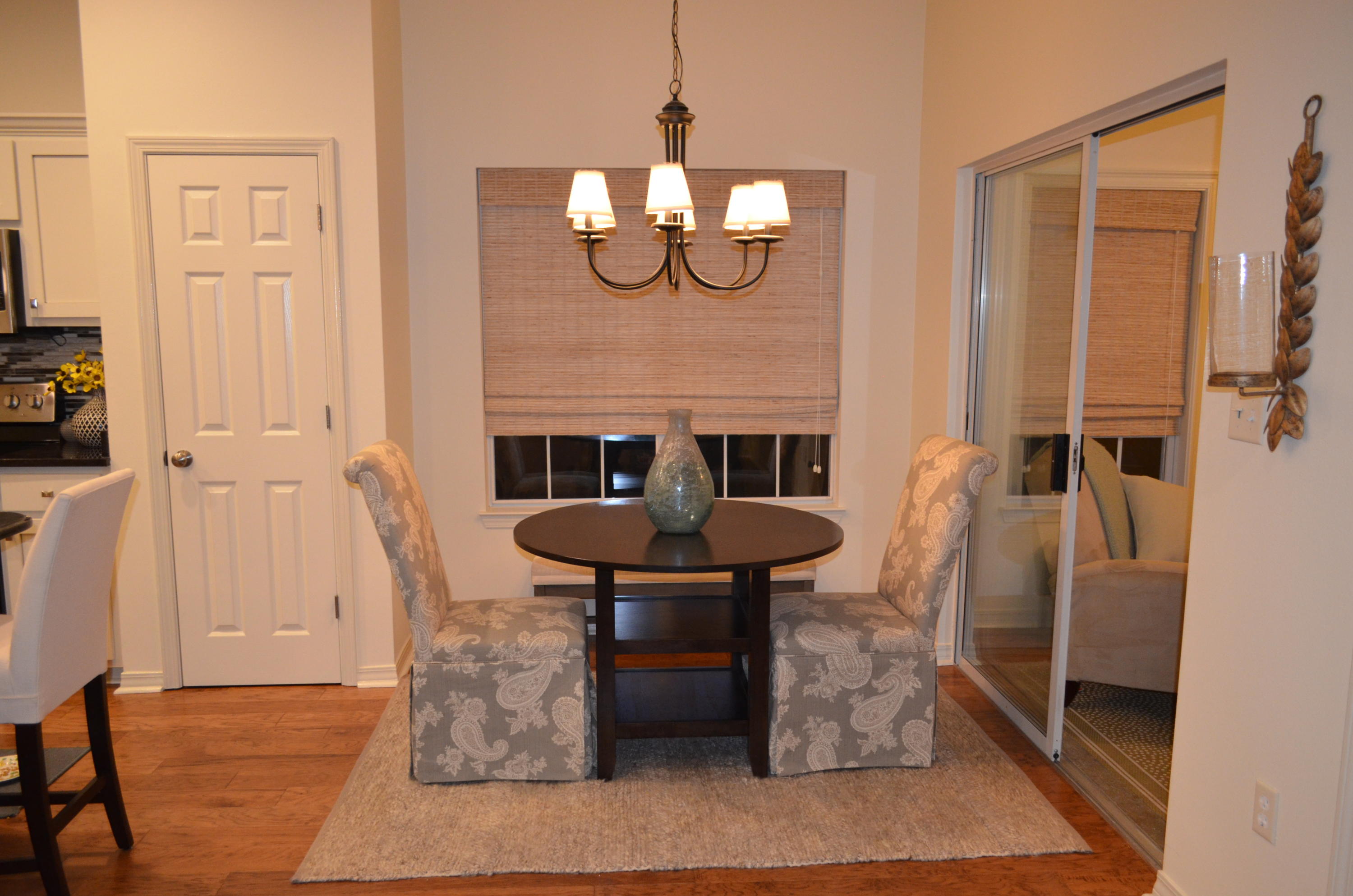 SHALIMAR PLACE - Residential