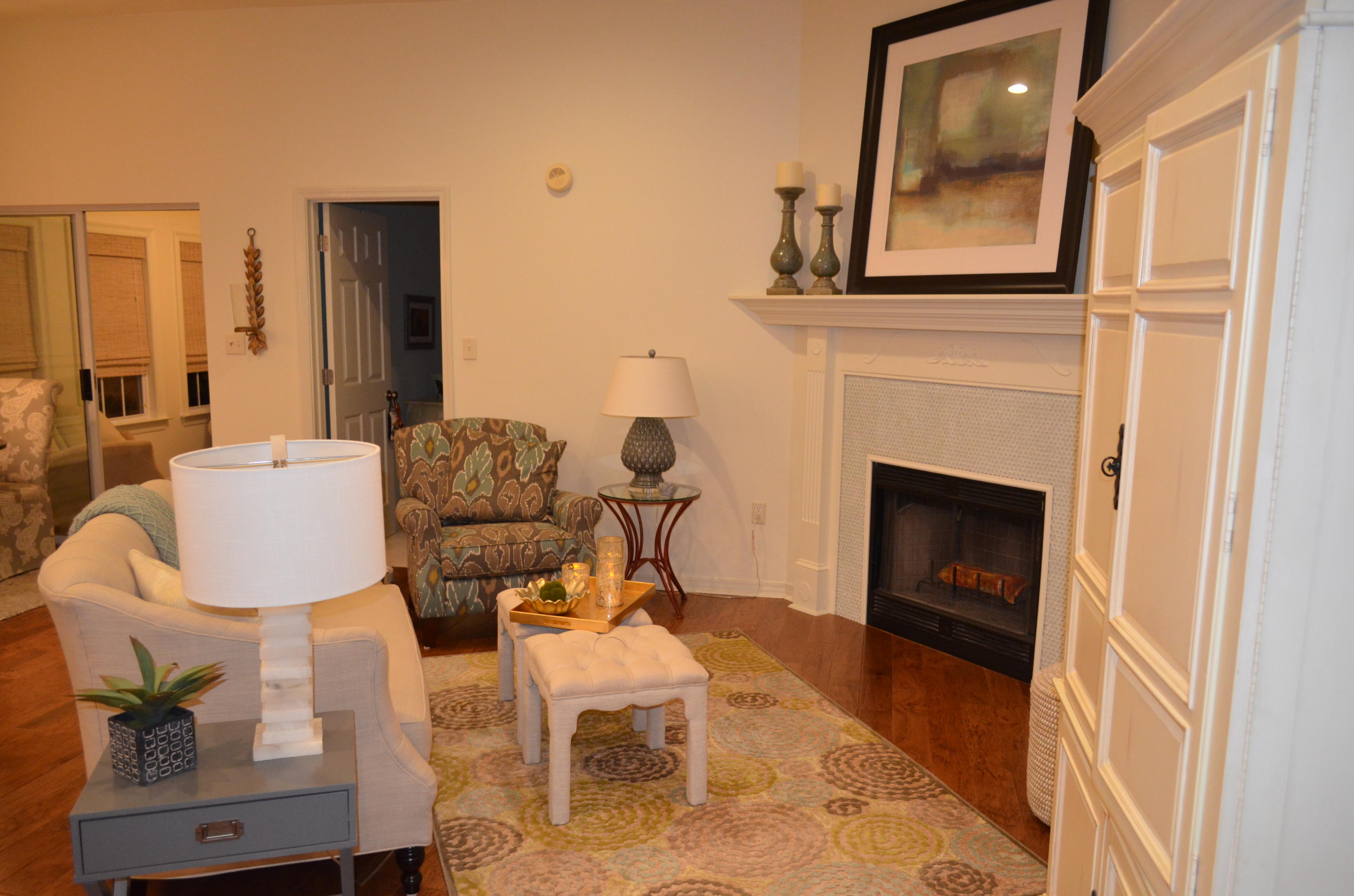 SHALIMAR PLACE - Residential