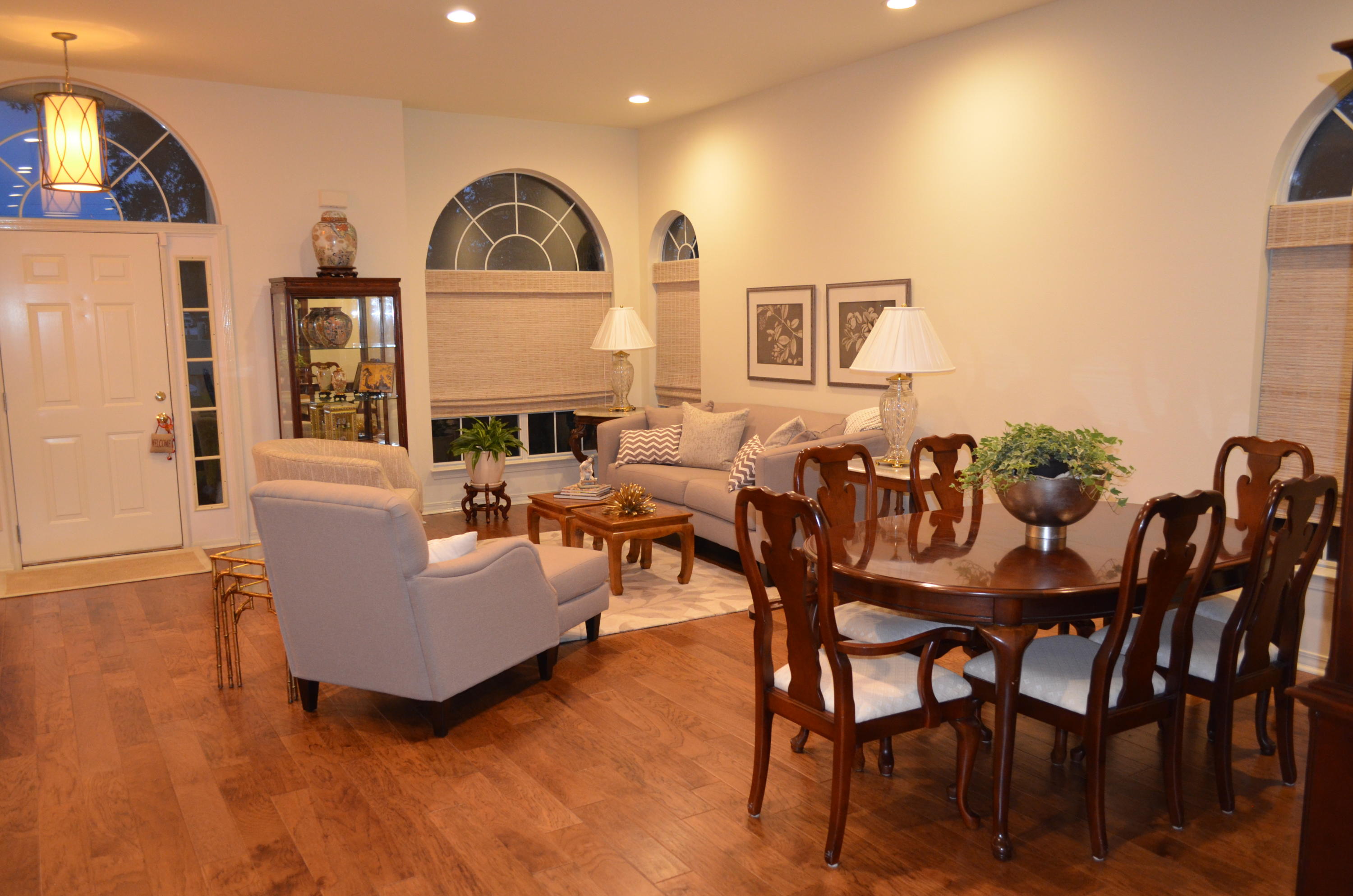 SHALIMAR PLACE - Residential